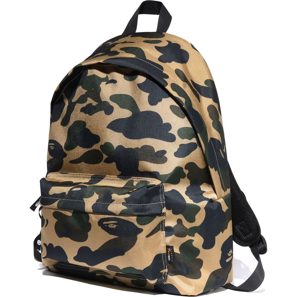 1ST CAMO CORDURA DAY PACK