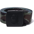 1ST CAMO GI BELT