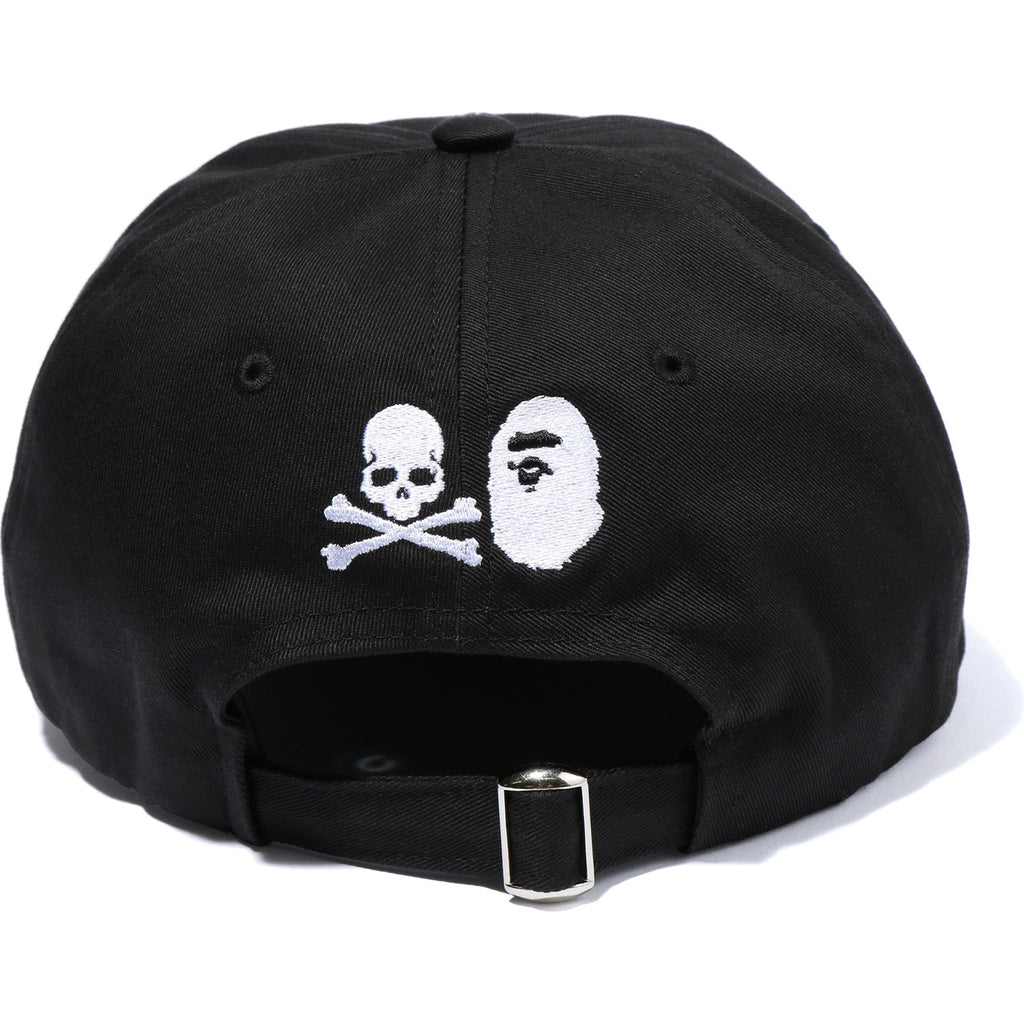 MM BAPE PANEL CAP MENS