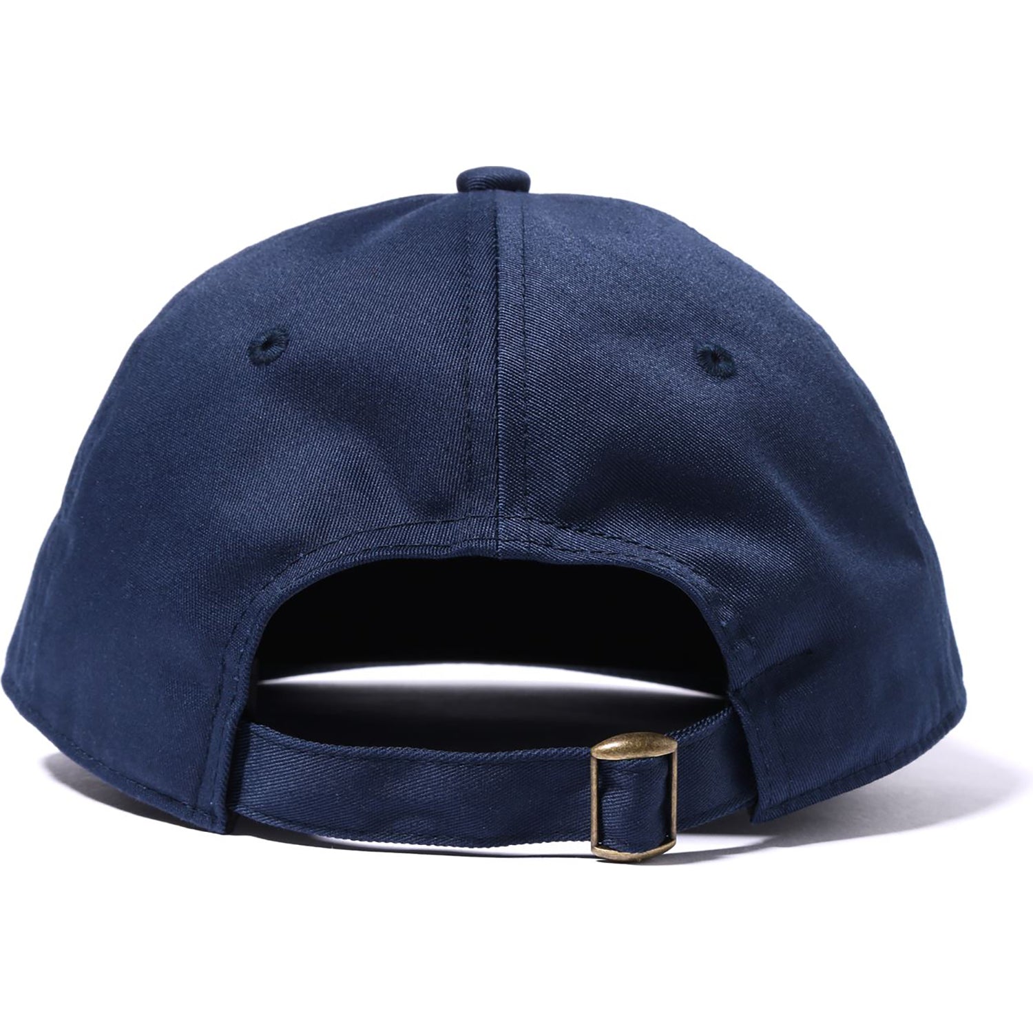 A BATHING APE PANEL CAP 2 MENS