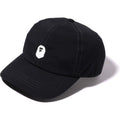 ONE POINT PANEL CAP MENS