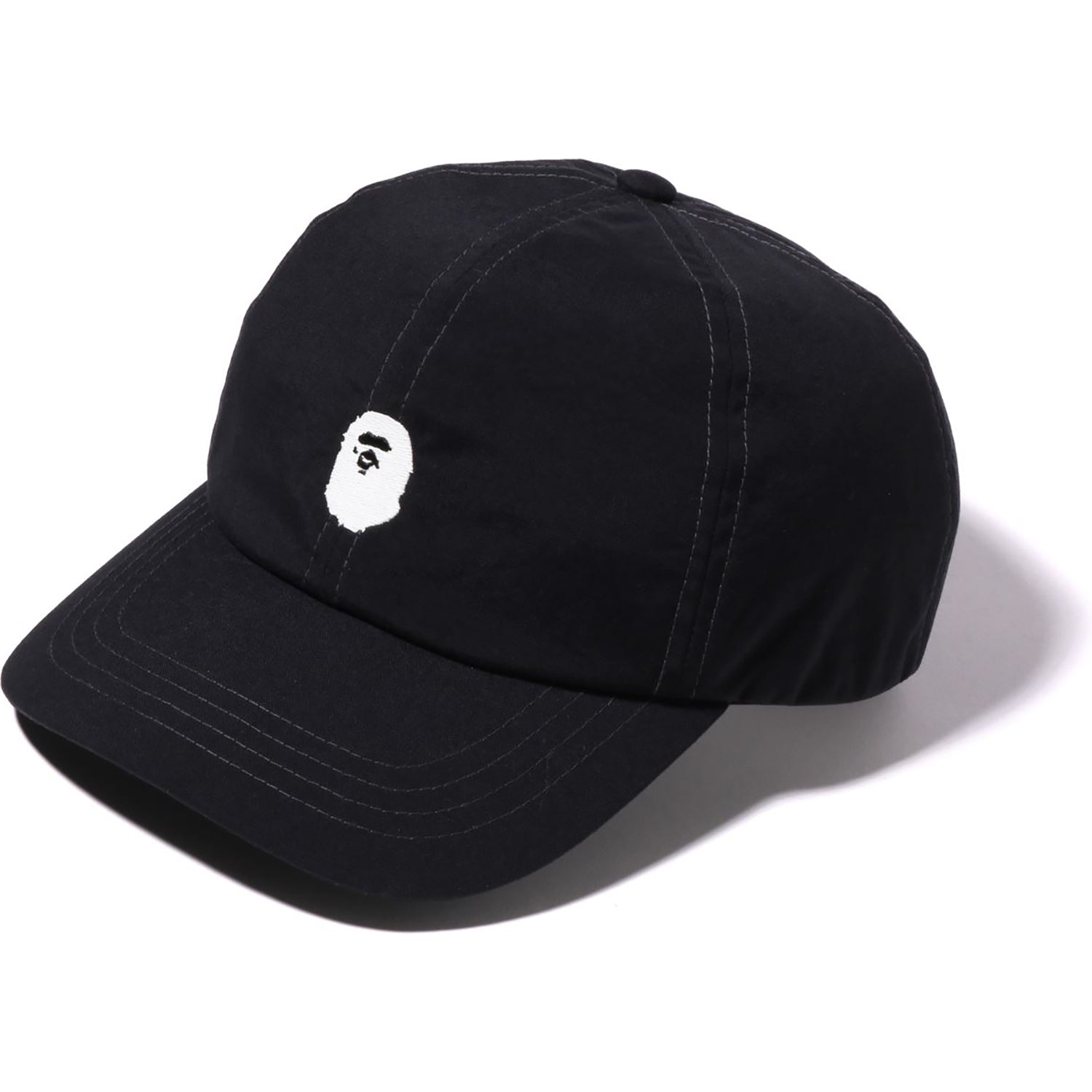 ONE POINT PANEL CAP MENS