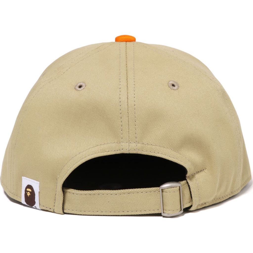 APE HEAD B PATCH CAP KIDS