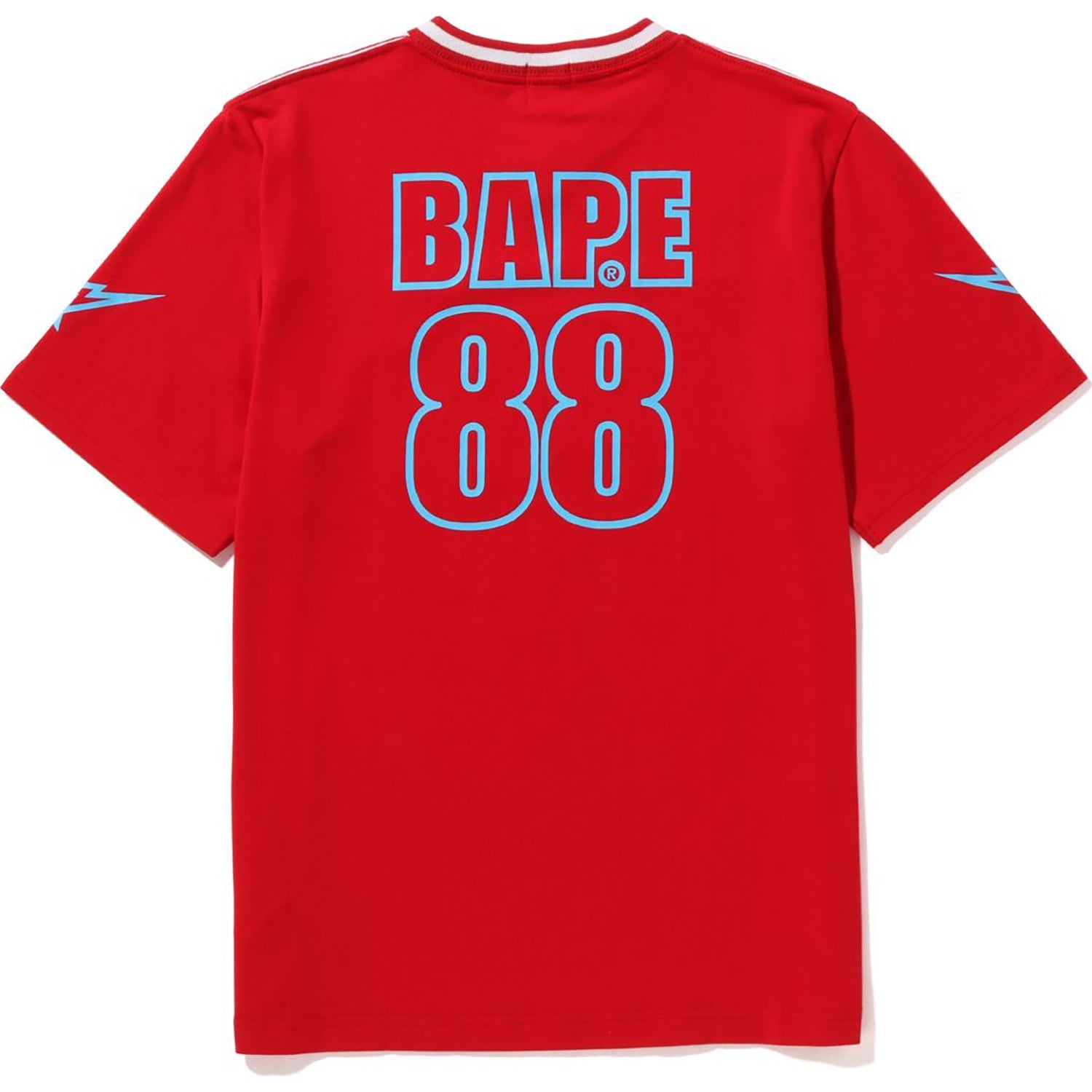APE FACE FOOTBALL TEE KIDS