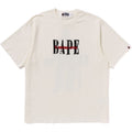 BAPE SOLDIER GRAPHIC TEE MENS