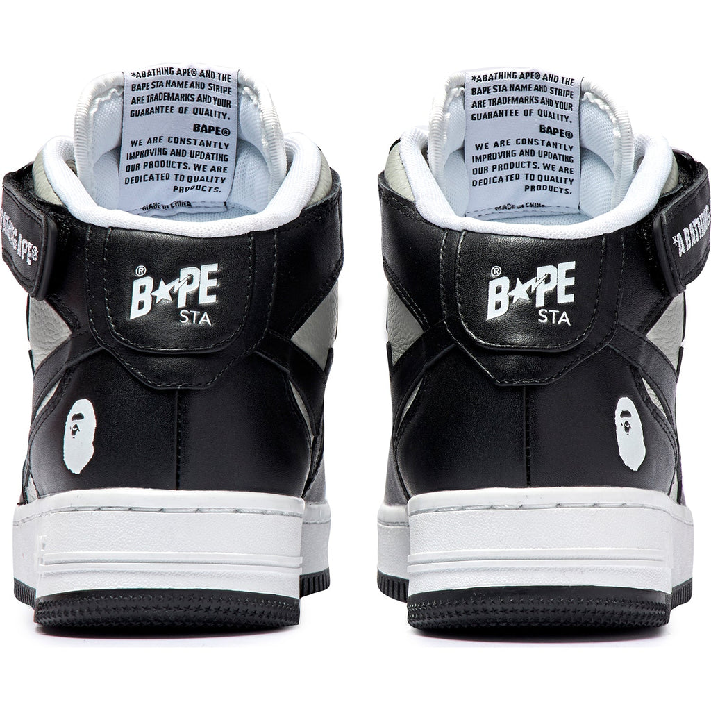 BAPE STA™ MID #2 MENS