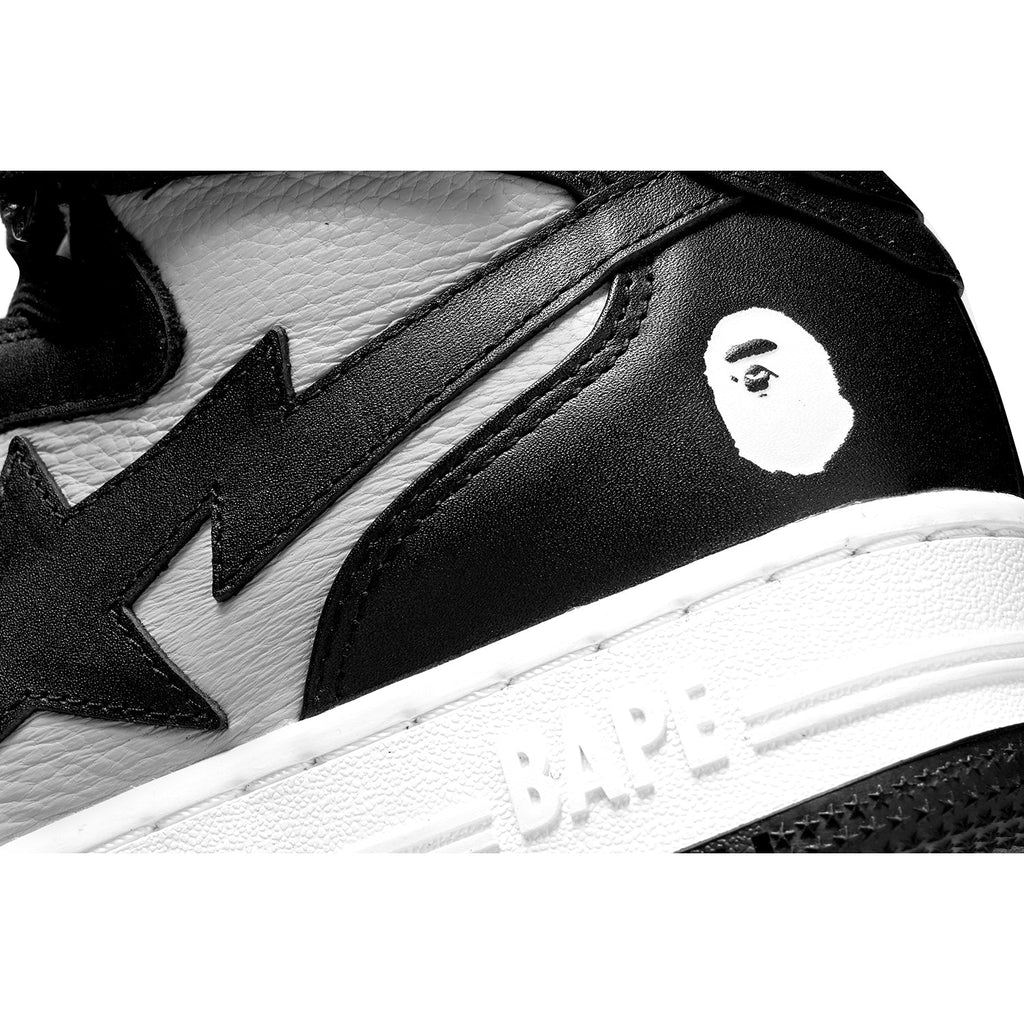 BAPE STA™ MID #2 MENS