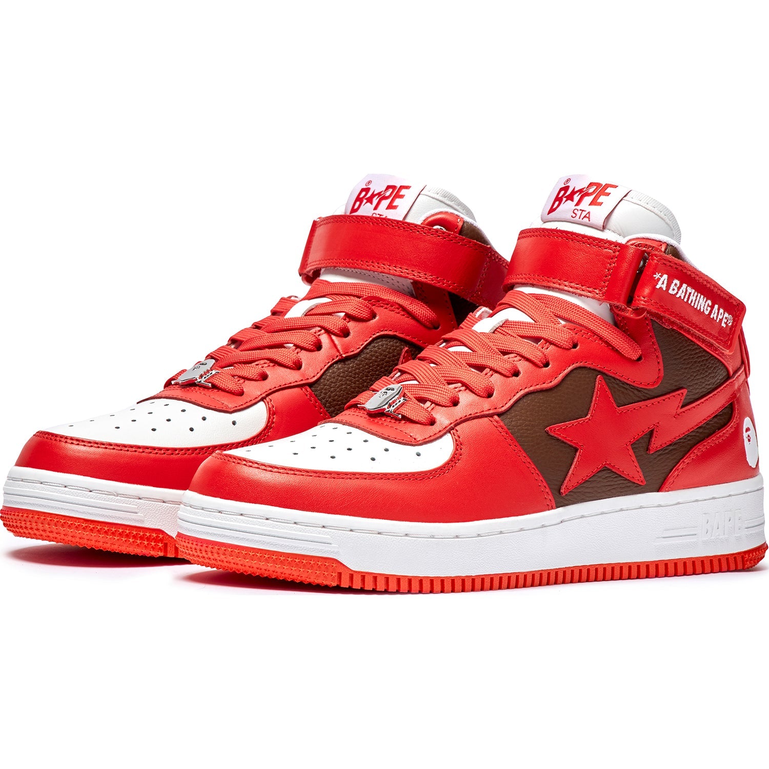 BAPE STA™ MID #2 MENS