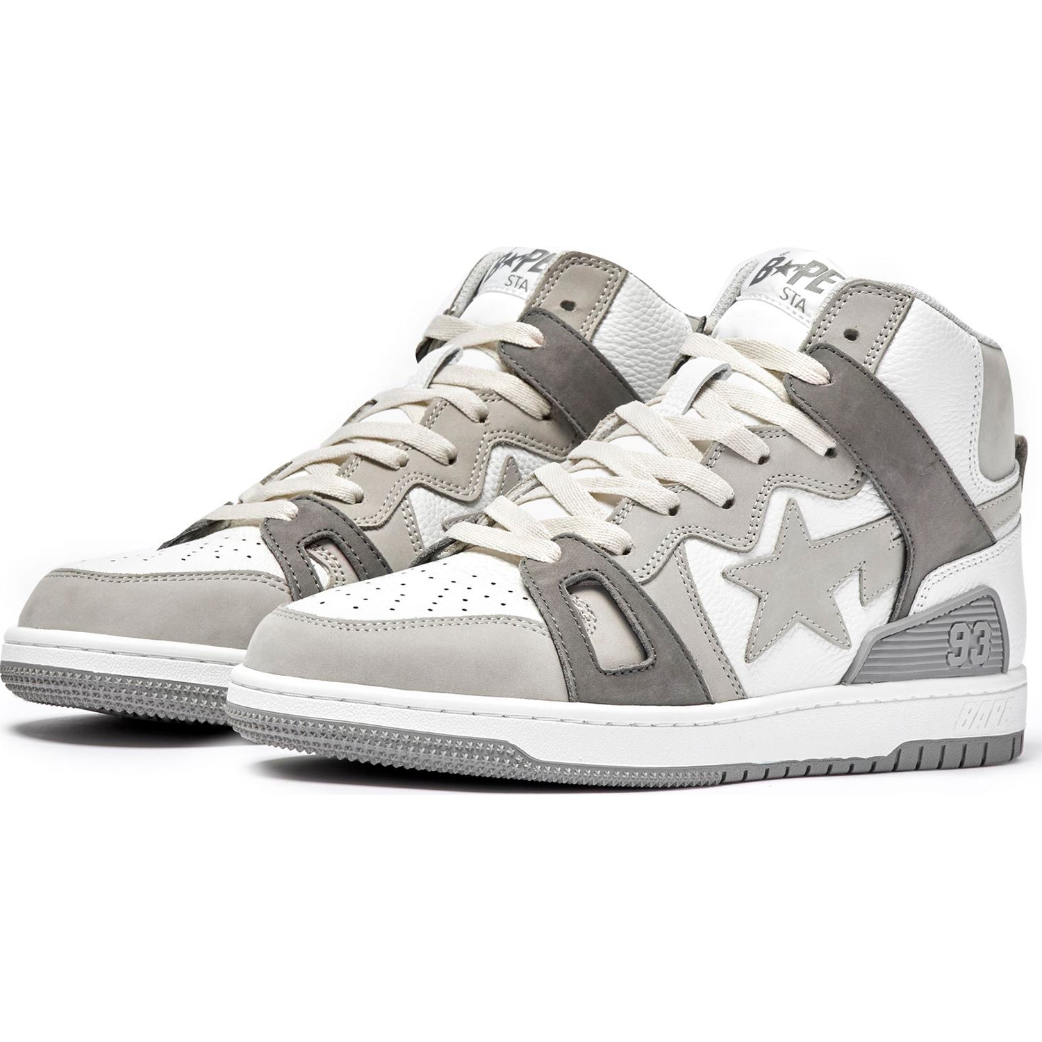 BAPE STA™ 93 HI MENS