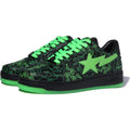 BAPE STA™ BAPE® X RAZER NEON CAMO LADIES