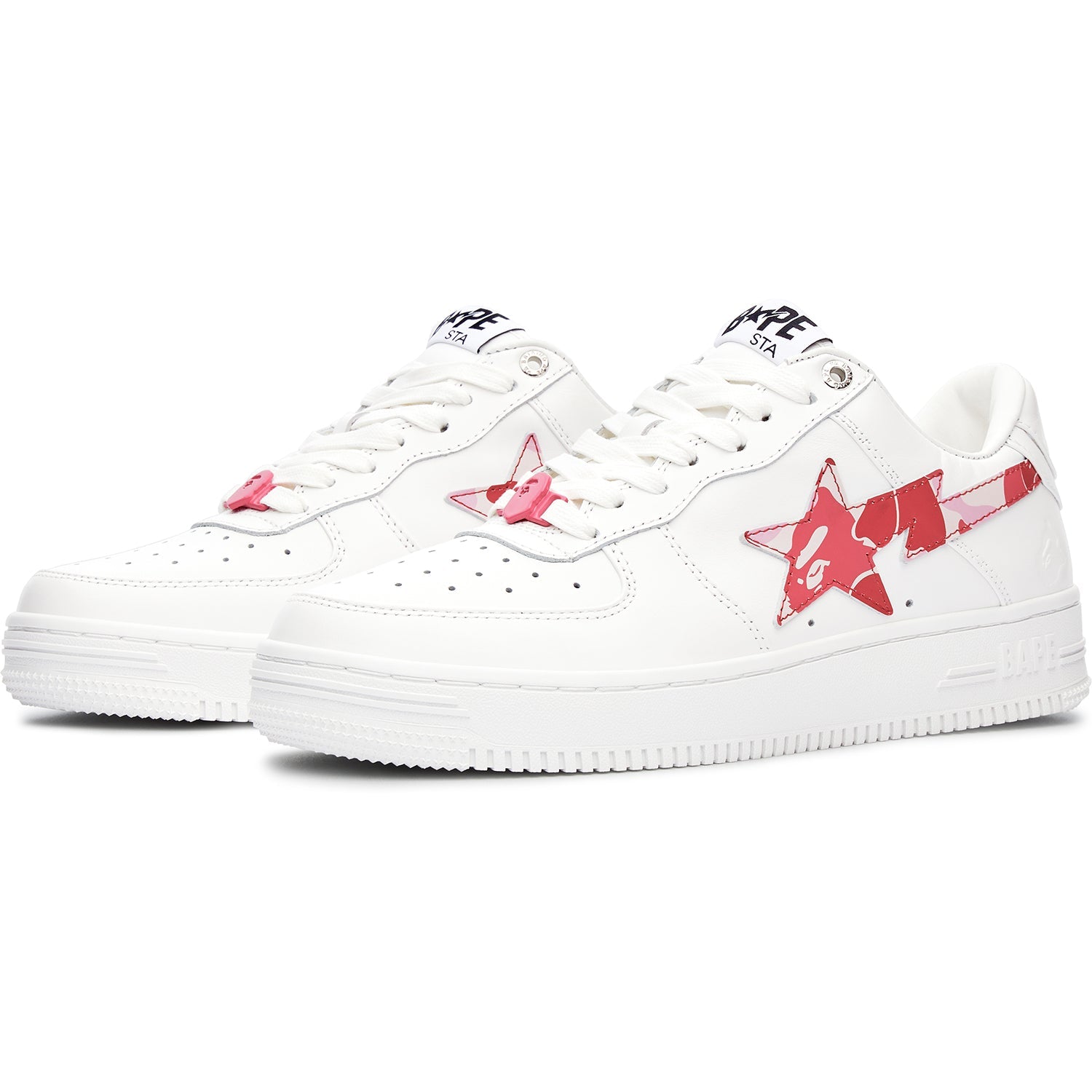 BAPE STA™ ABC CAMO MENS