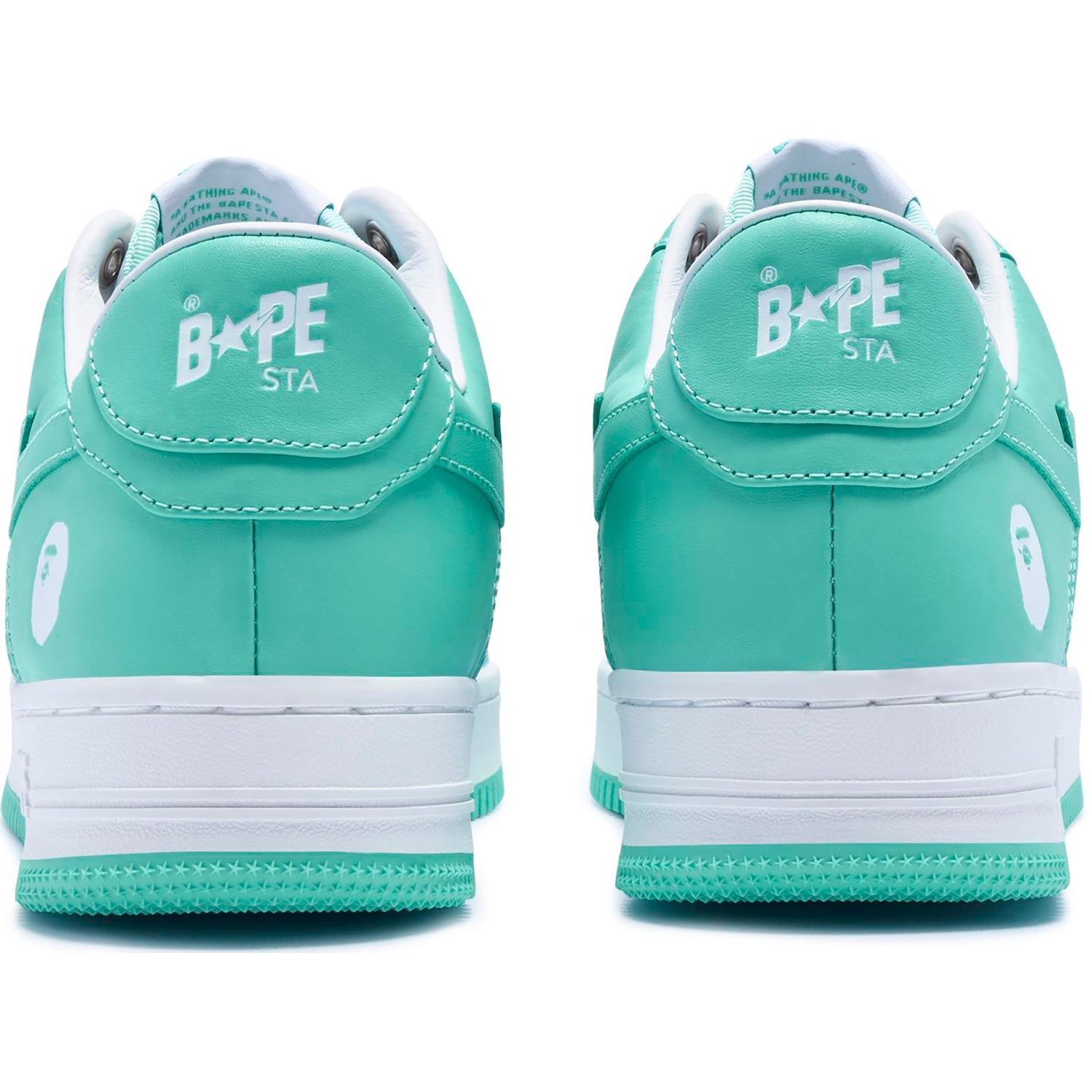 BAPE STA™ #4 LADIES