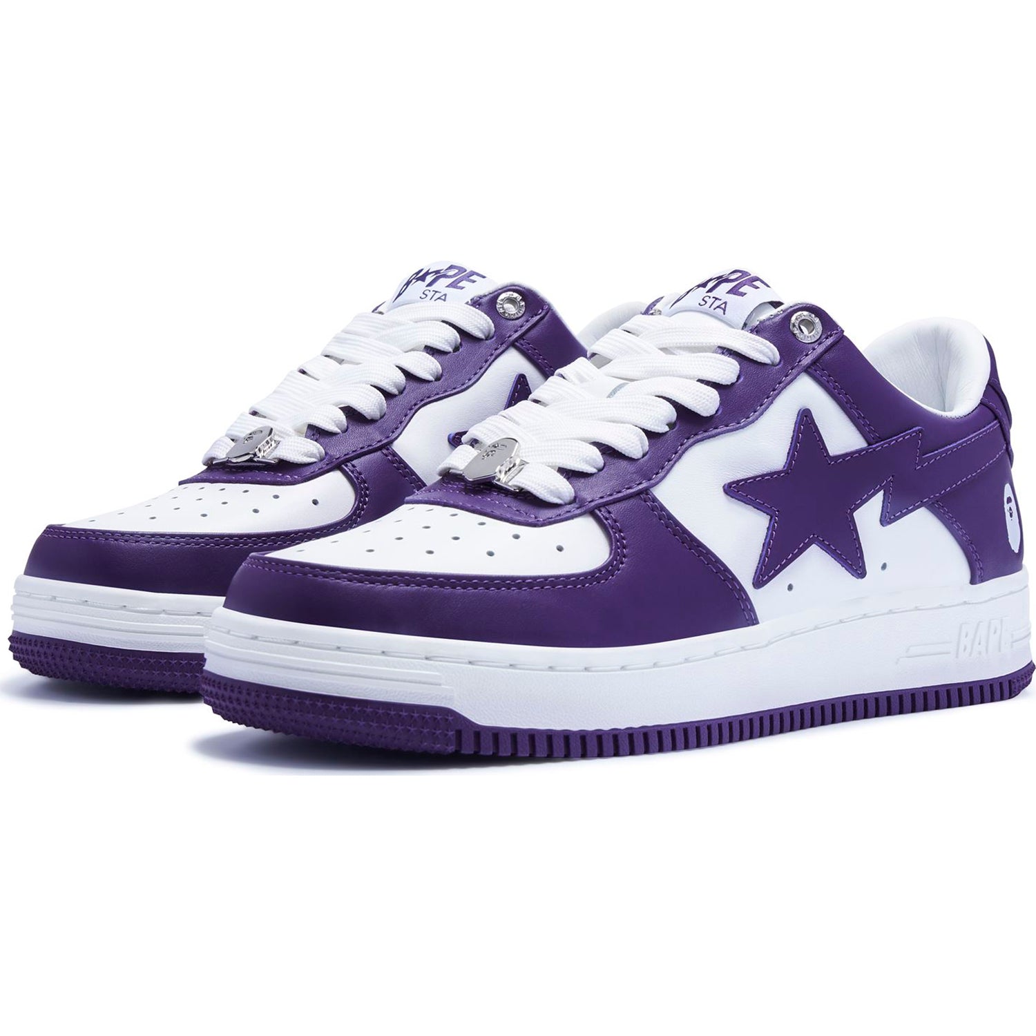 BAPE STA™ #4 LADIES