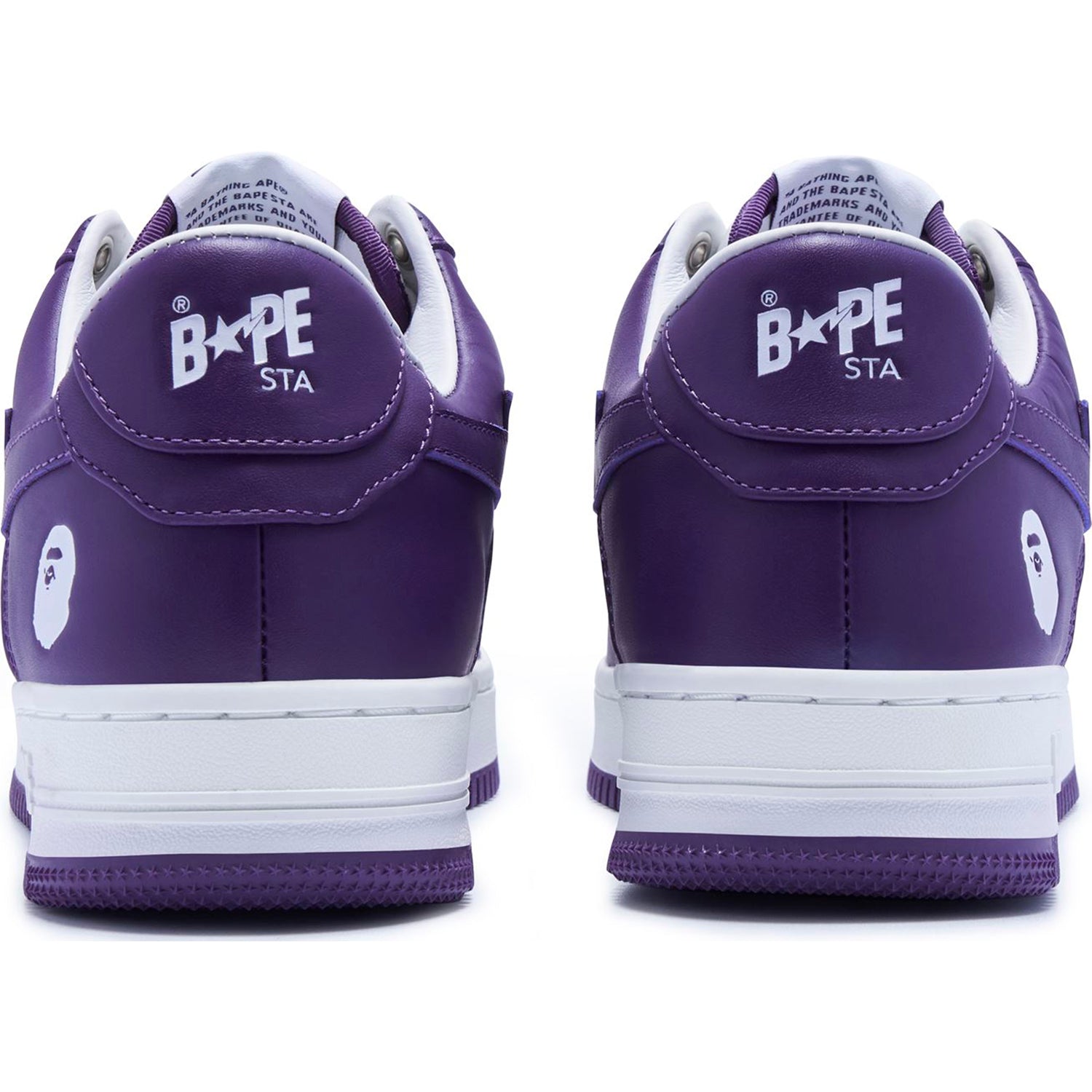 BAPE STA™ #4 LADIES