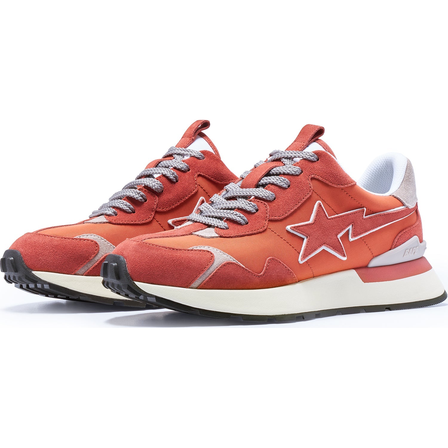 BAPE® ROAD STA EXPRESS #3 LADIES