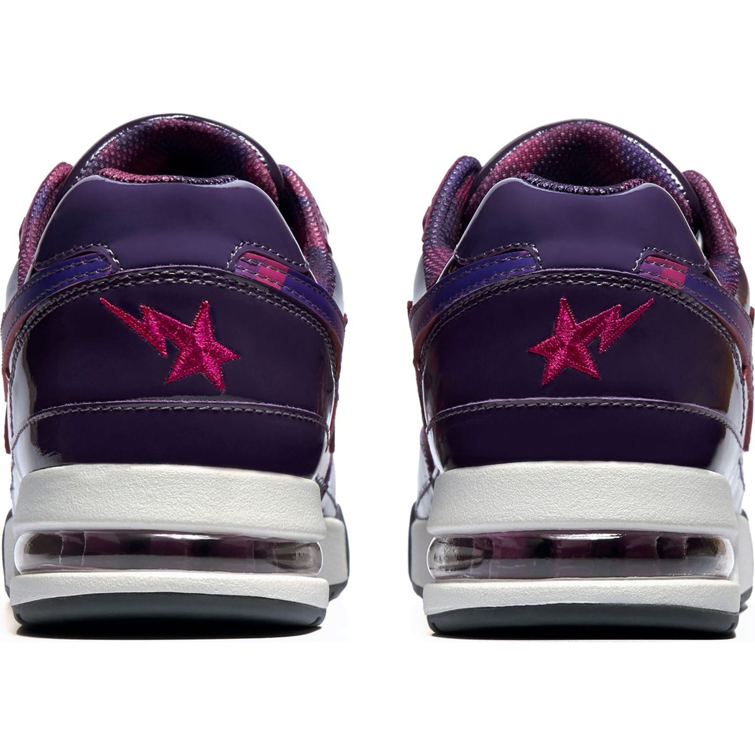 BAPE® ROAD STA #1 MENS