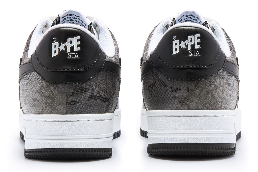BAPE STA™ SNAKE MENS