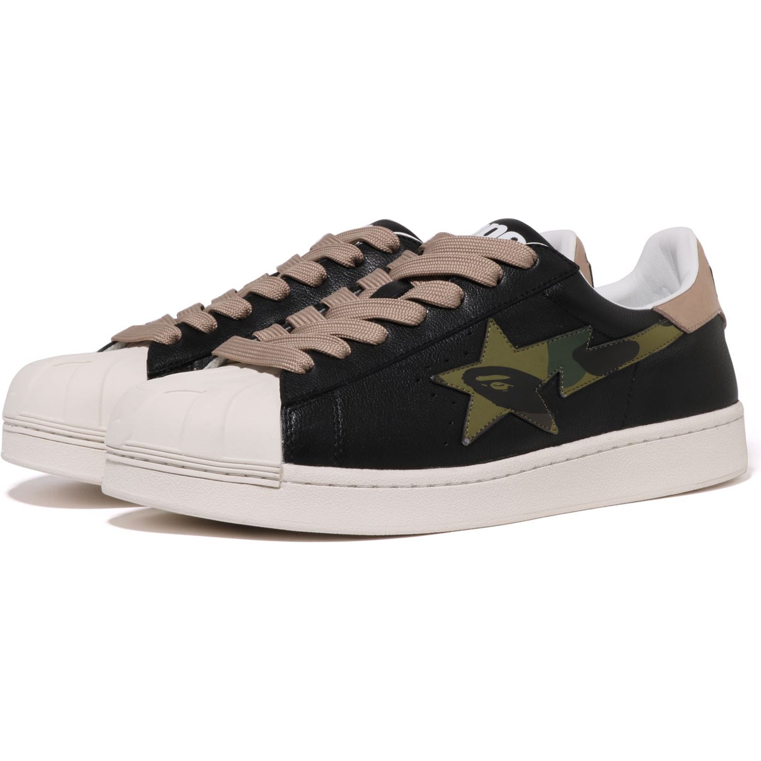 BAPE® SKULL STA #1 MENS
