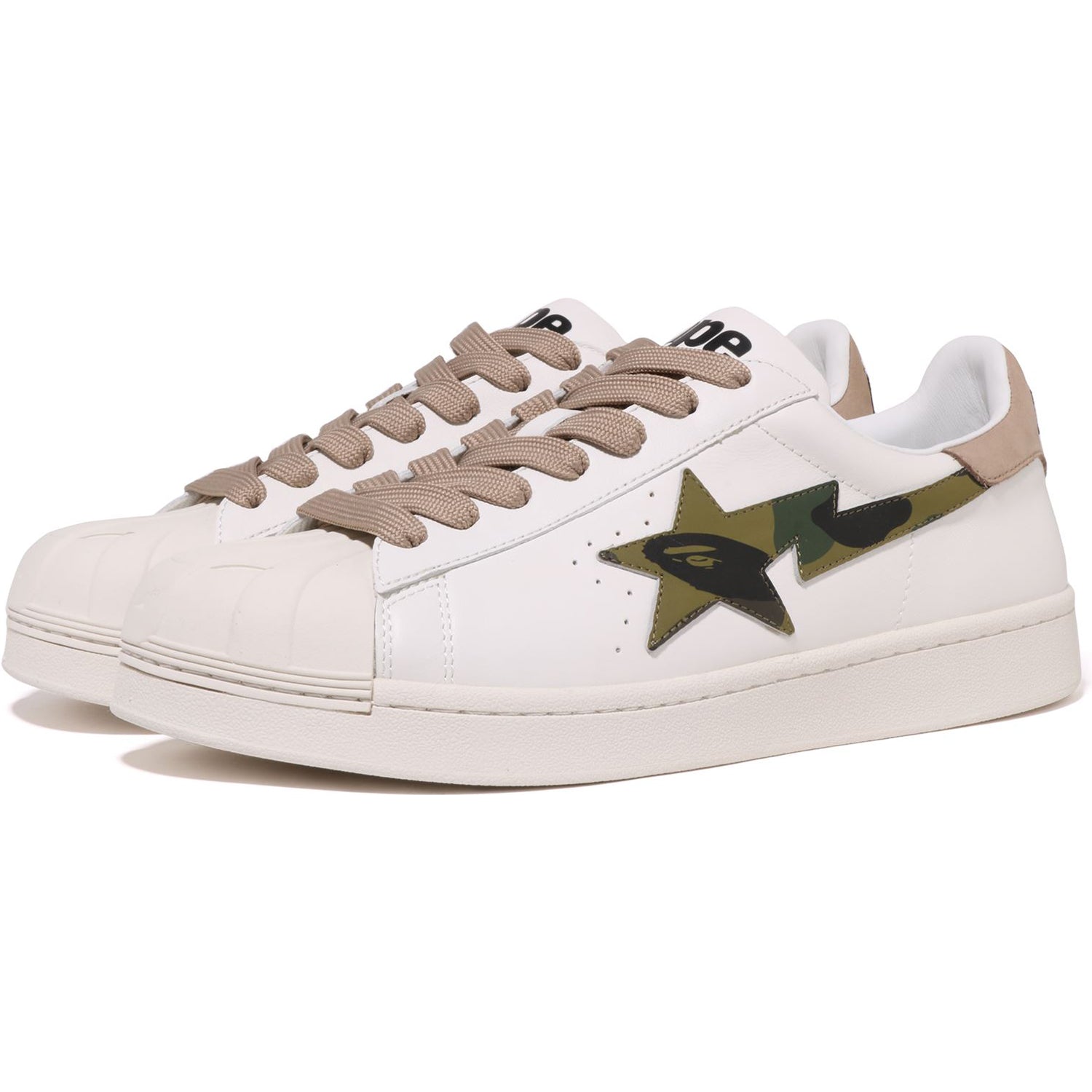 BAPE® SKULL STA #1 MENS