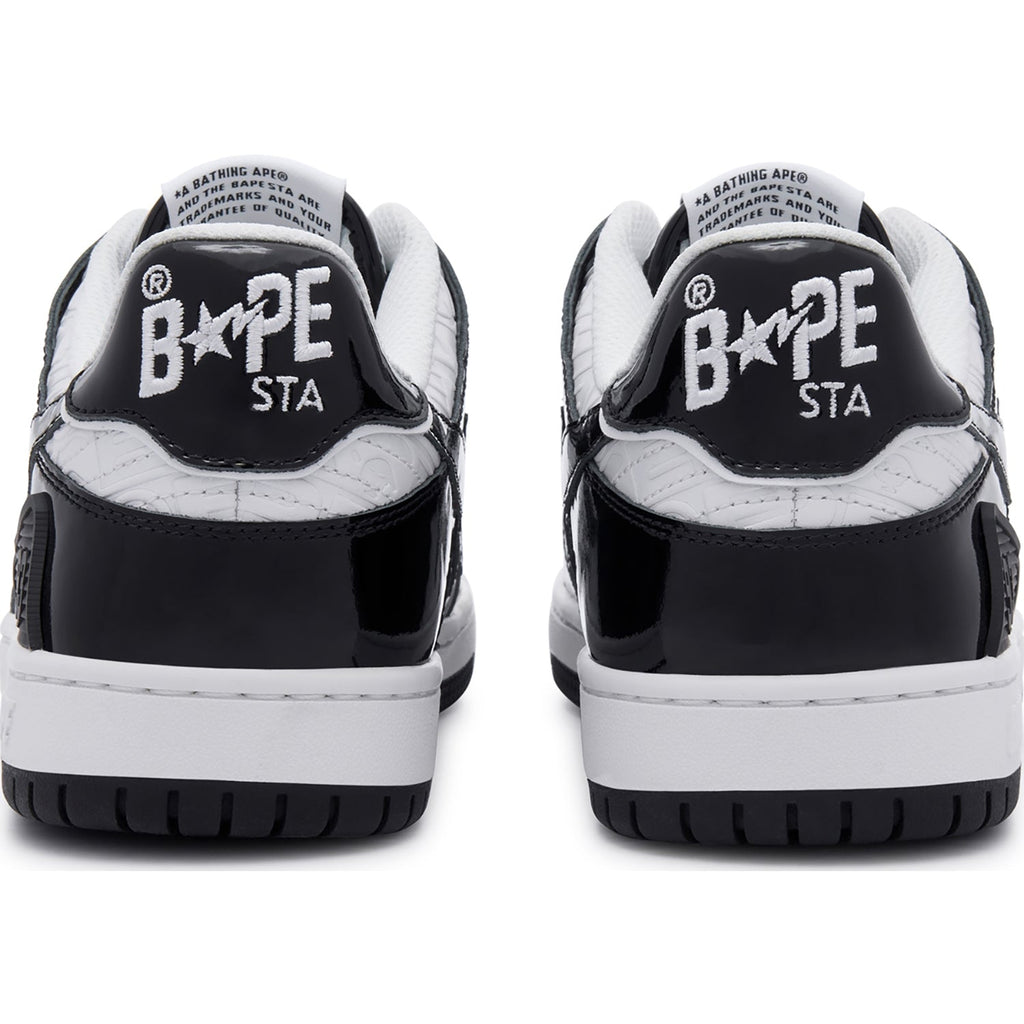 BAPE® SK8 STA #5 MENS