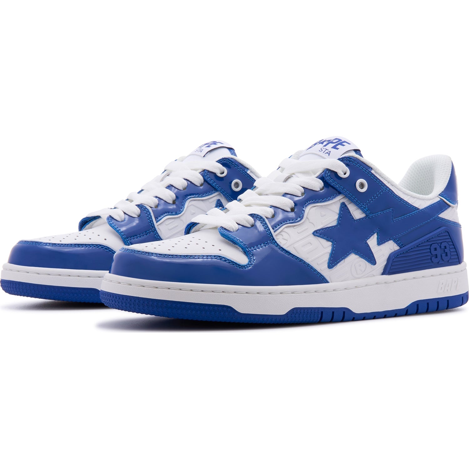 BAPE® SK8 STA #5 LADIES