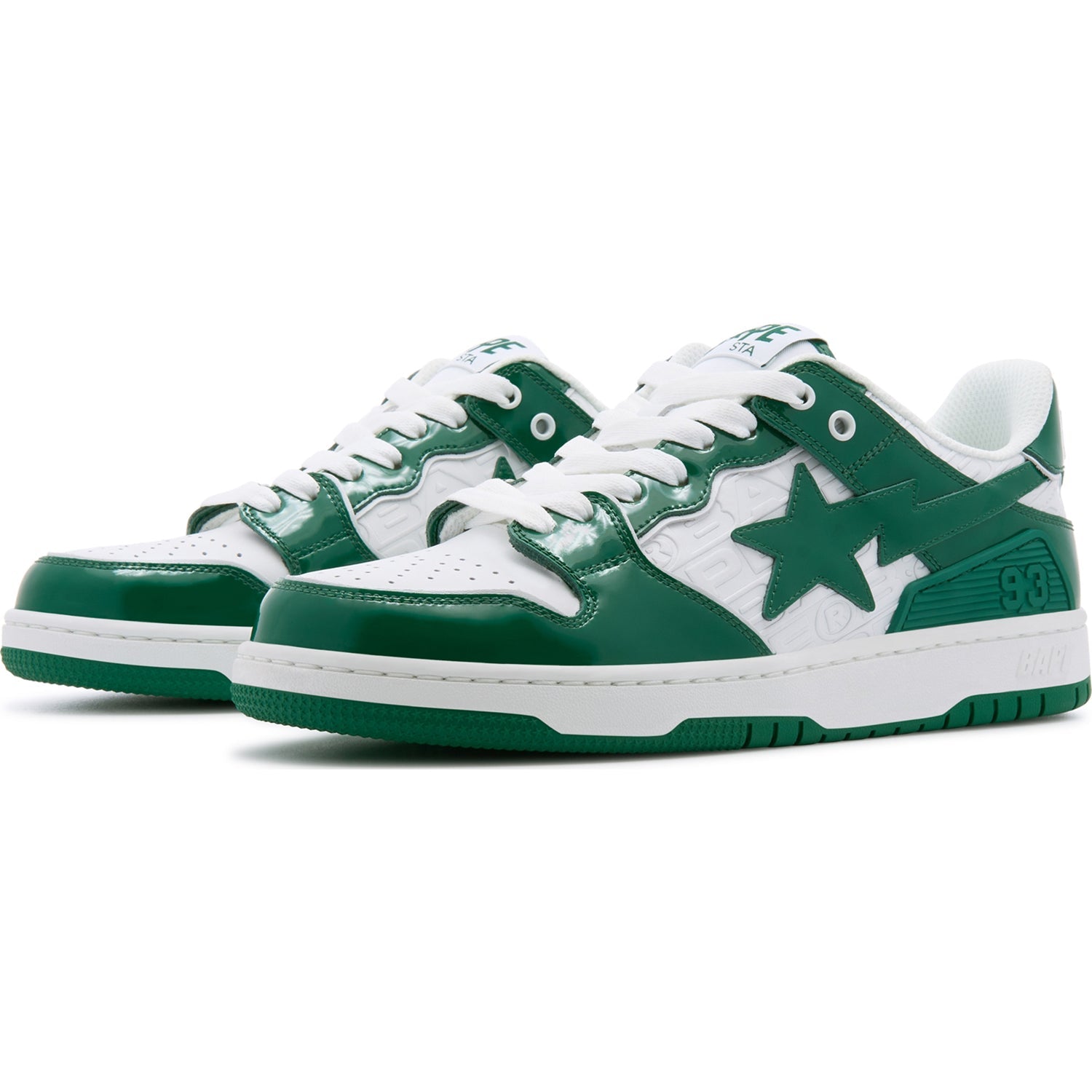 BAPE® SK8 STA #5 LADIES