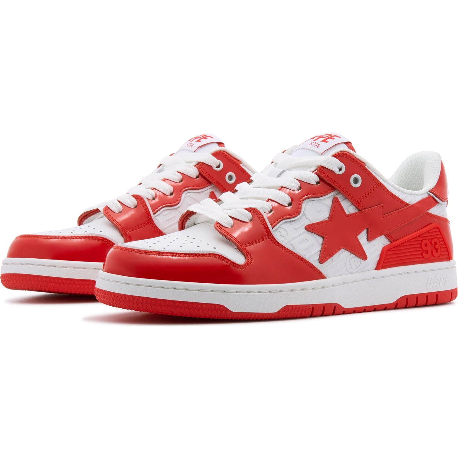 BAPE® SK8 STA #5 LADIES
