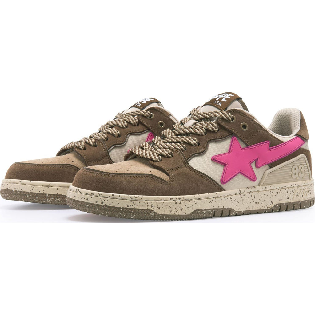 BAPE® SK8 STA #6 MENS