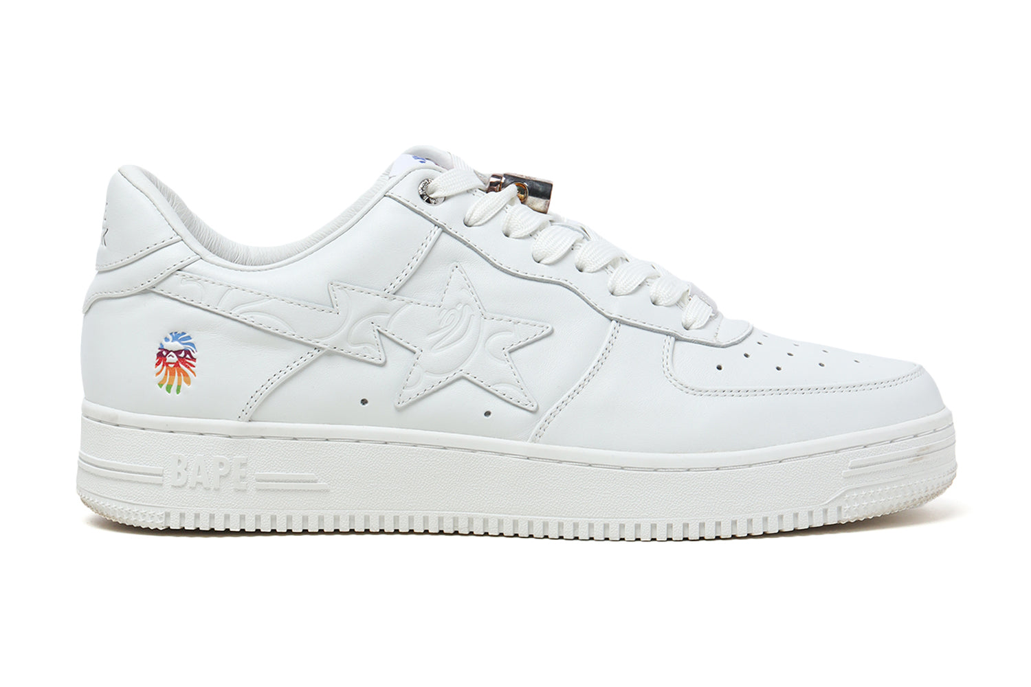 BAPE STA™ by BAPE BLACK® MENS