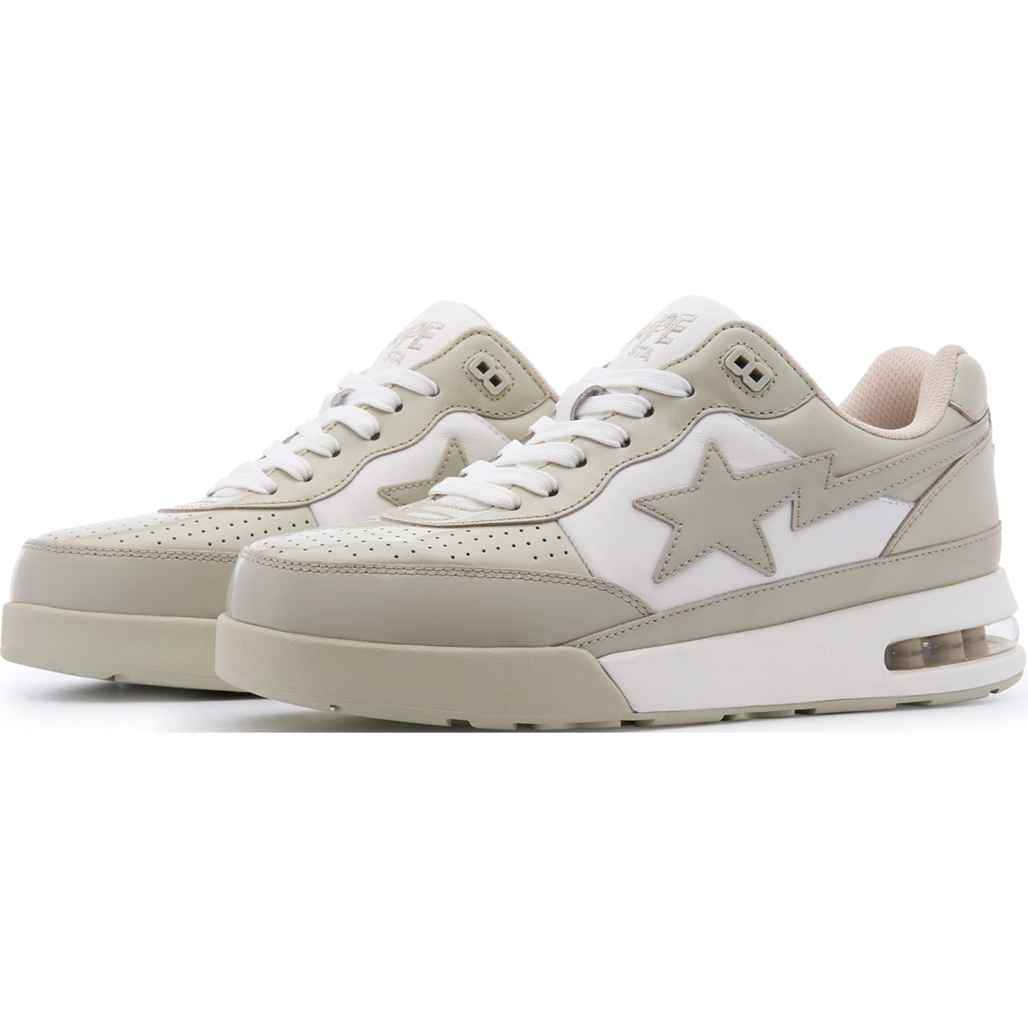 BAPE® ROAD STA #2 LADIES