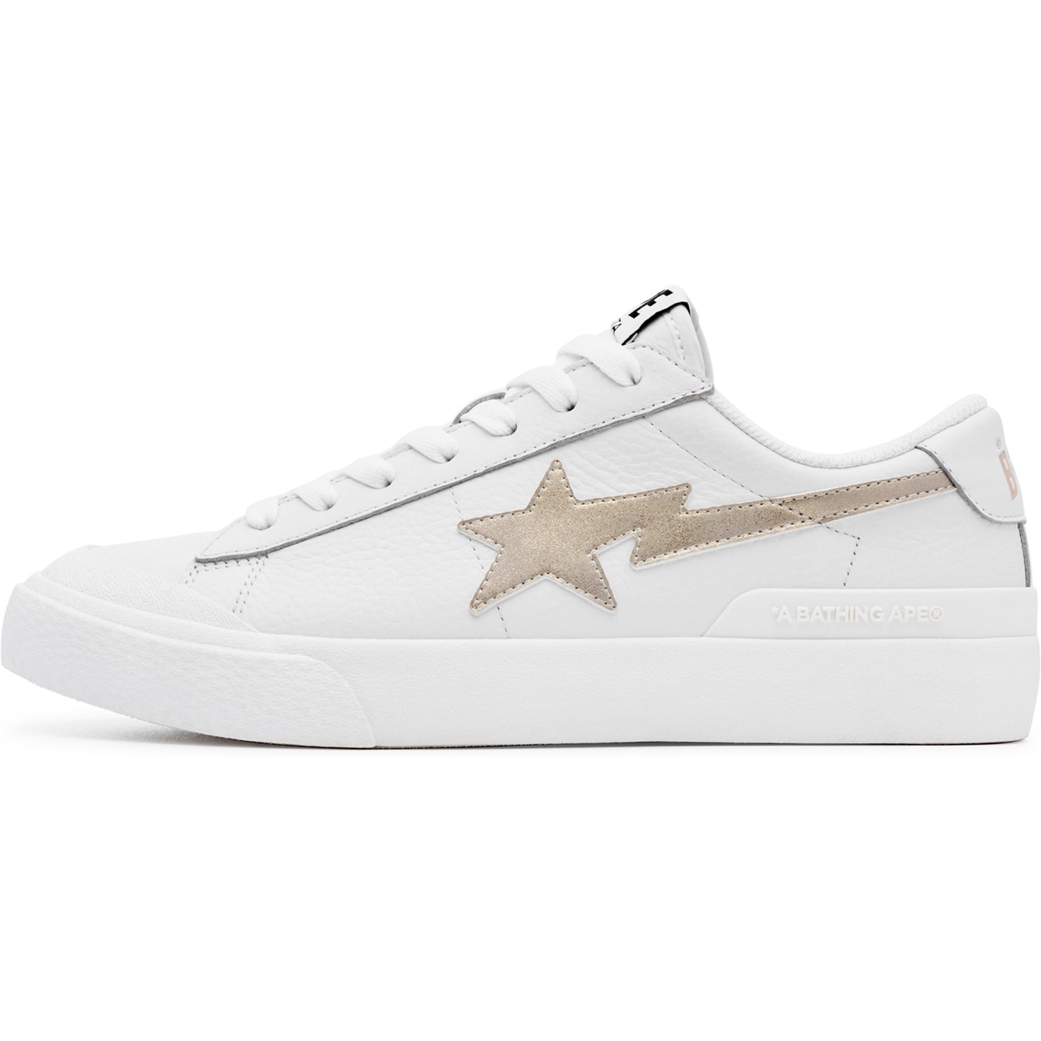 BAPE® MAD STA #1 MENS