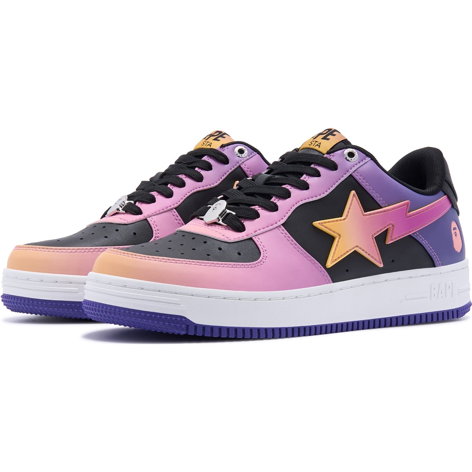 BAPE STA™ #7 MENS