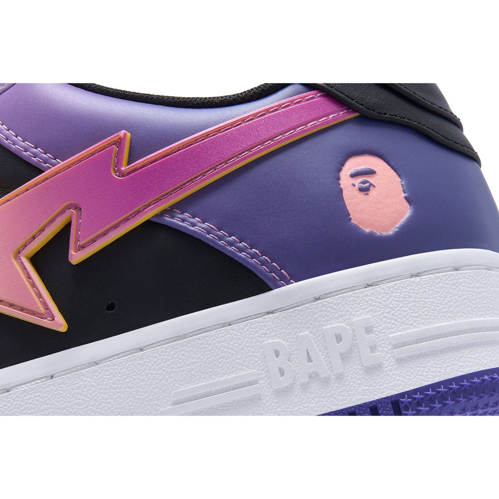BAPE STA™ #7 MENS