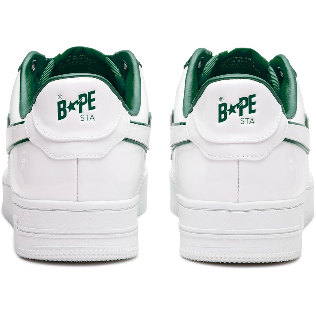BAPE STA™ #8 MENS