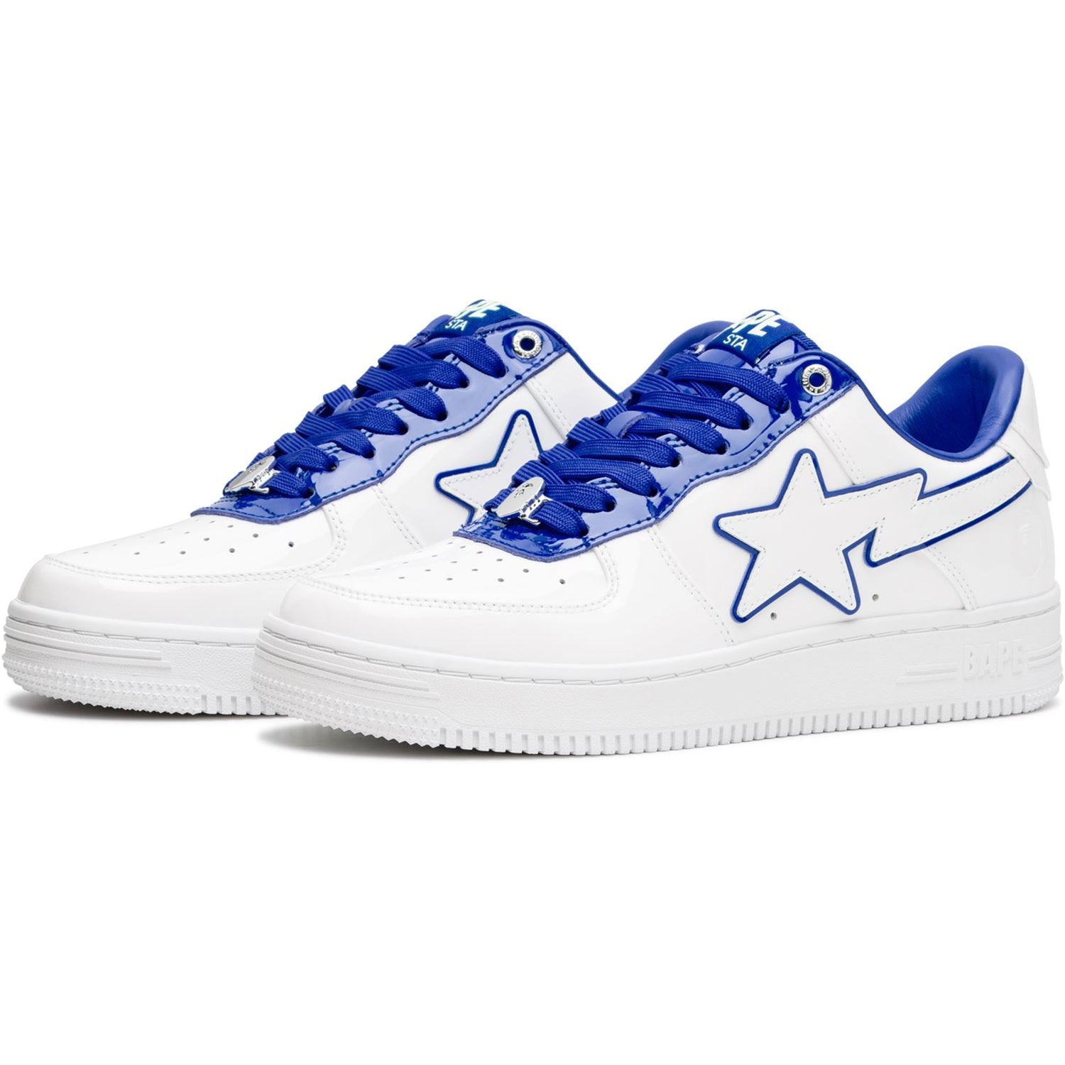 BAPE STA™ #8 MENS
