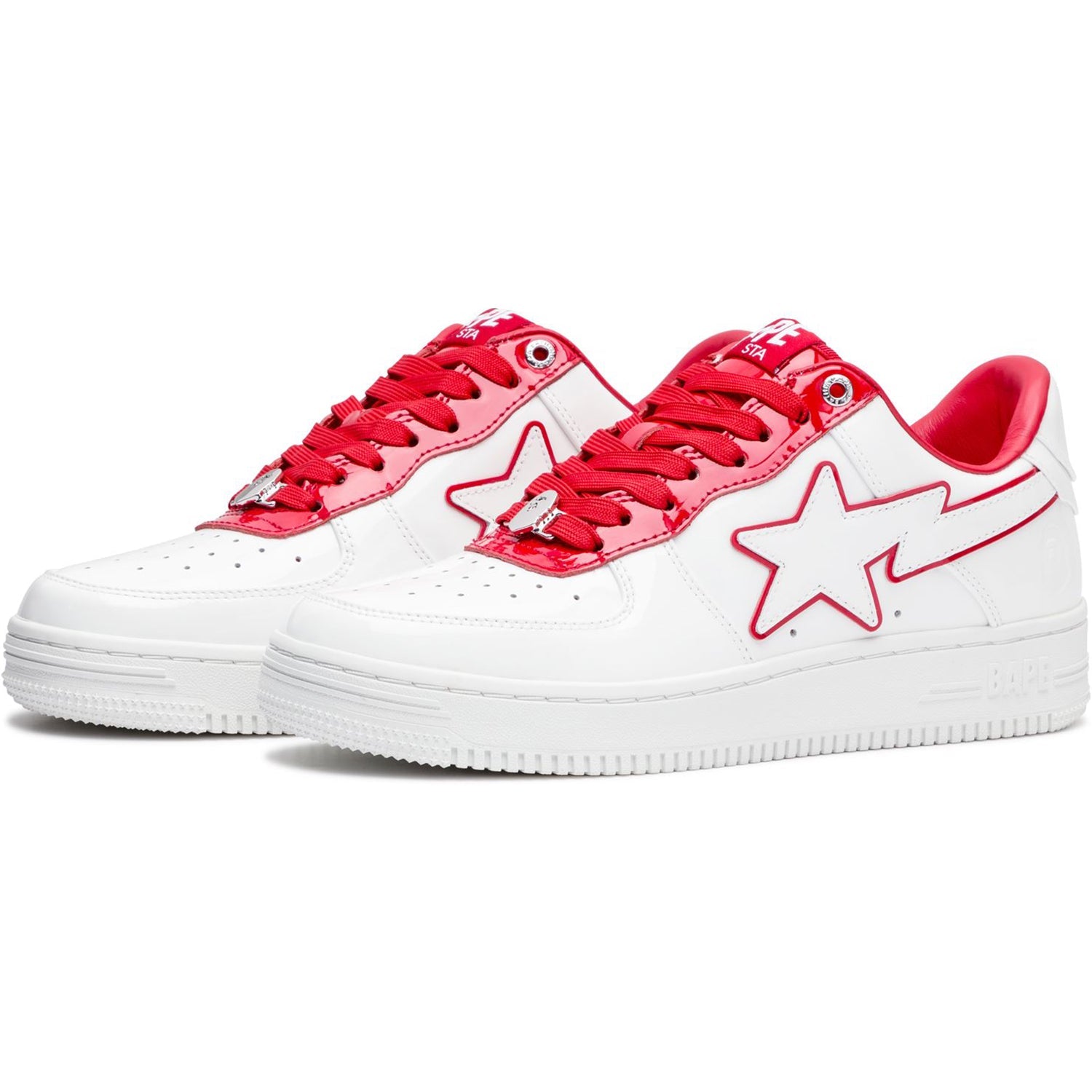 BAPE STA™ #8 MENS