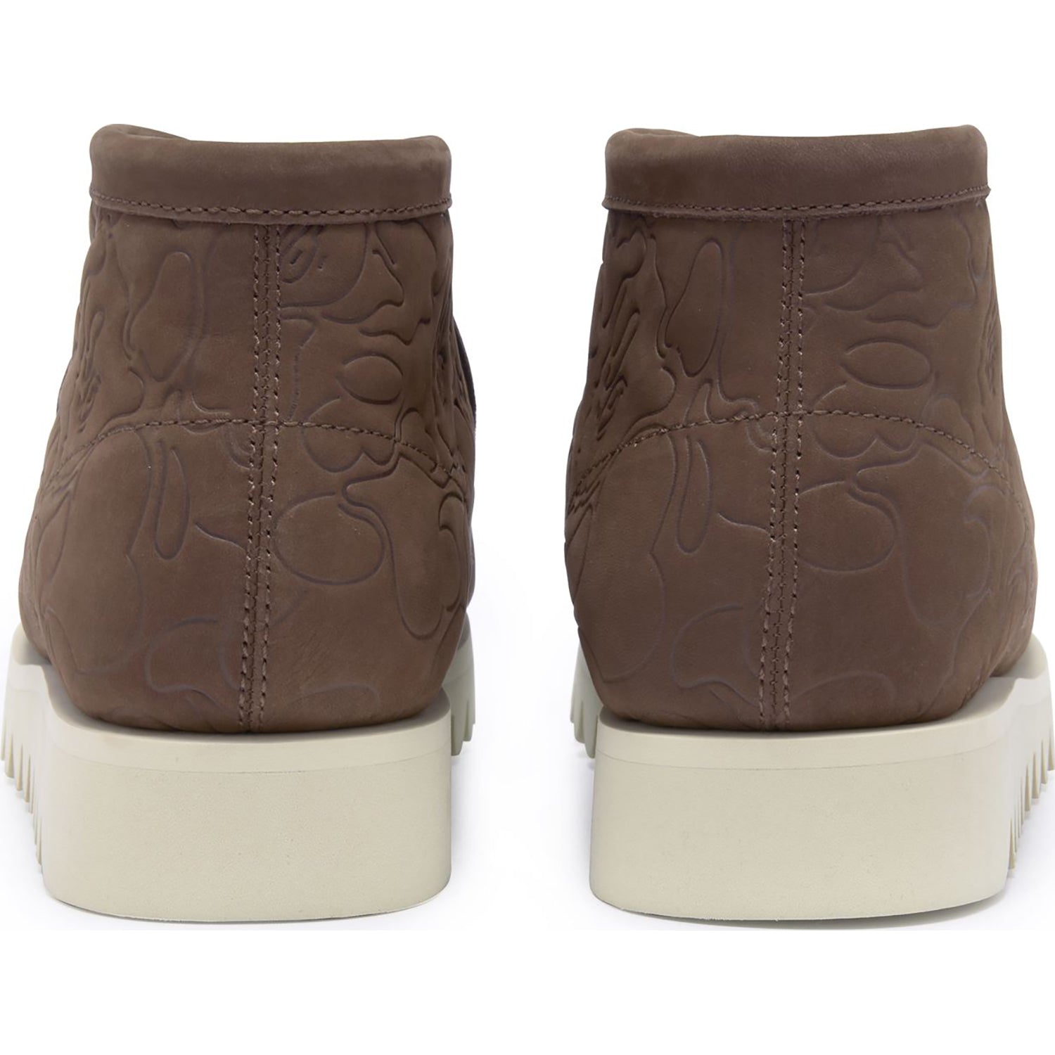 BAPE® MANHUNT #1 MENS
