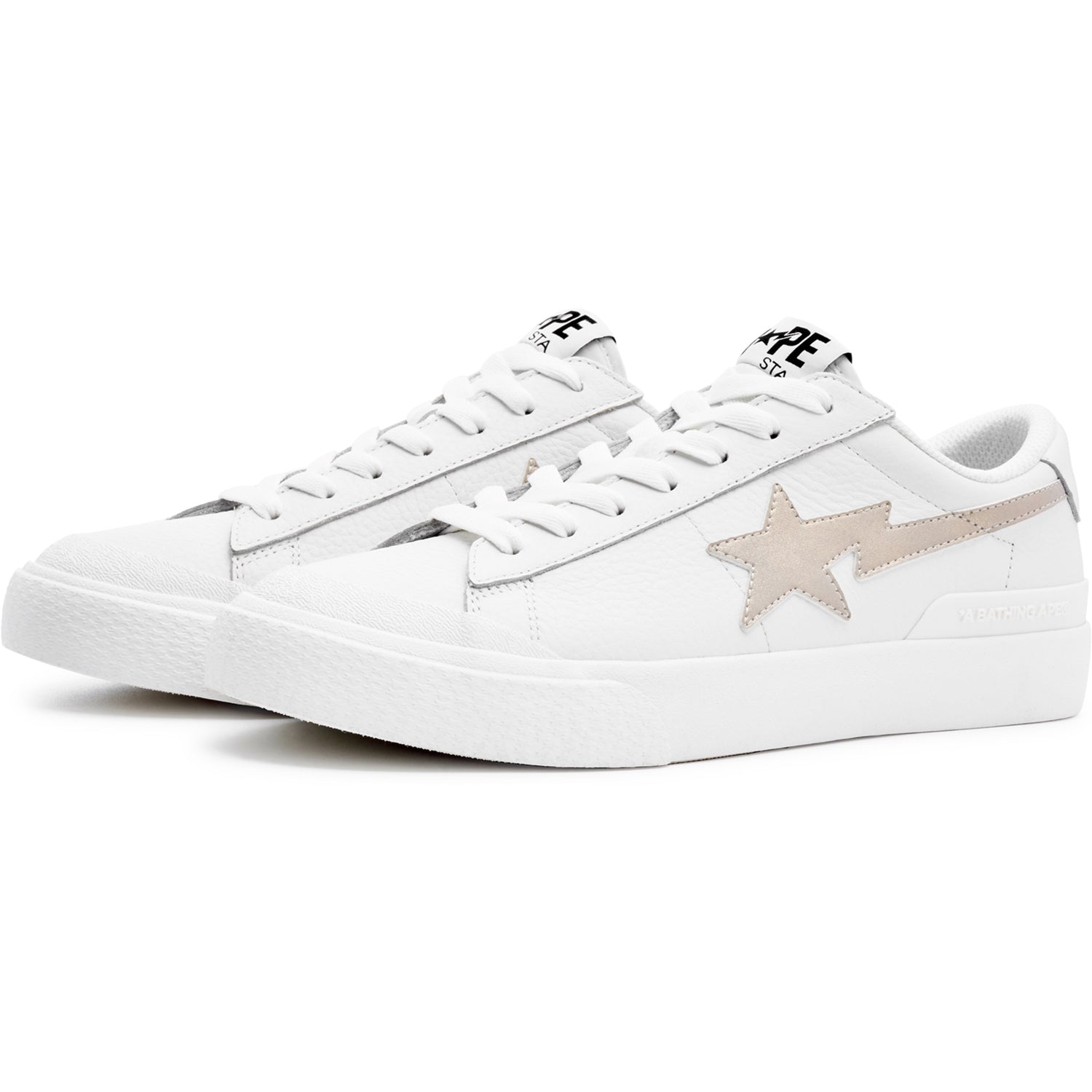 BAPE® MAD STA #1 LADIES