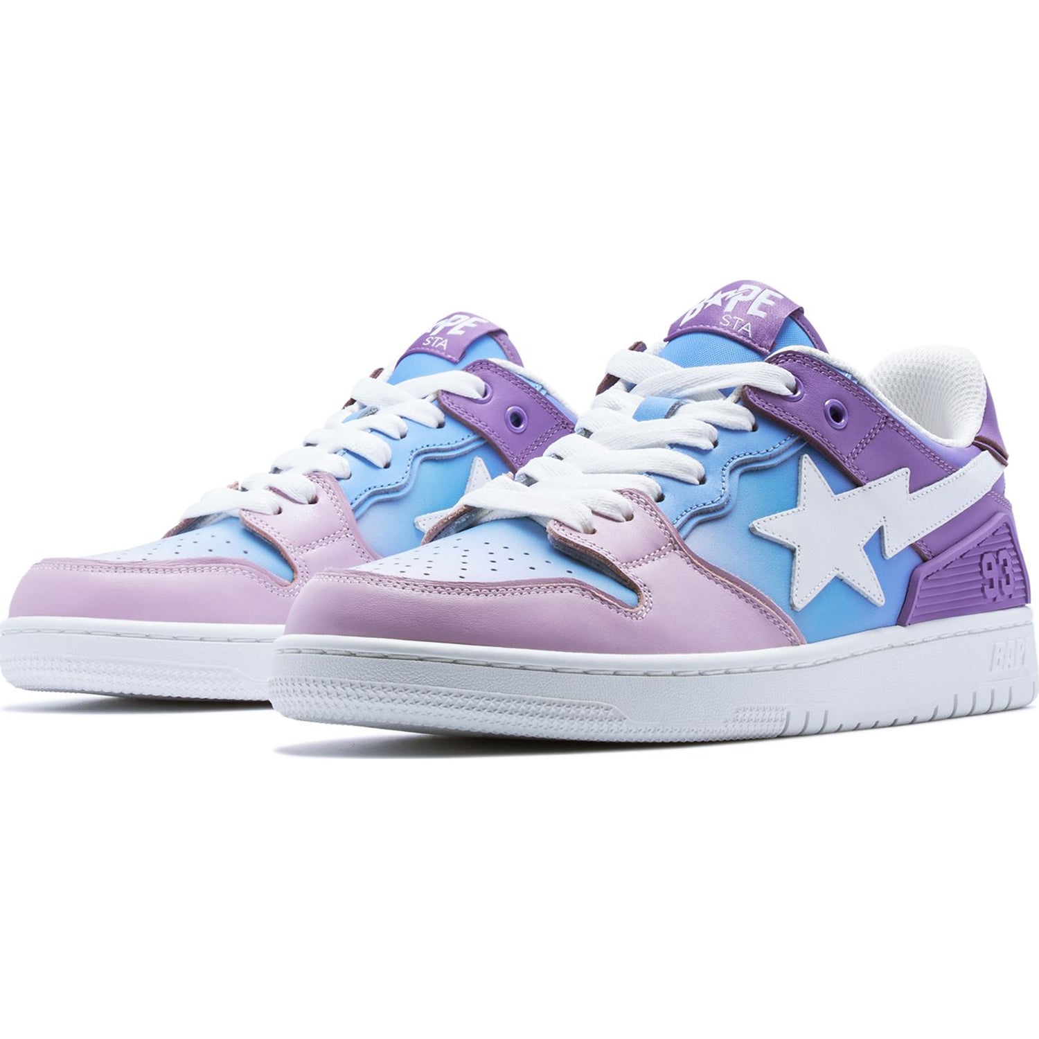 BAPE® SK8 STA #1 LADIES