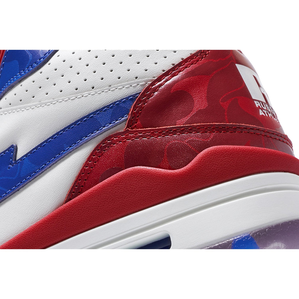 BAPE® CLUTCH STA BAPE X RUSSELL MENS
