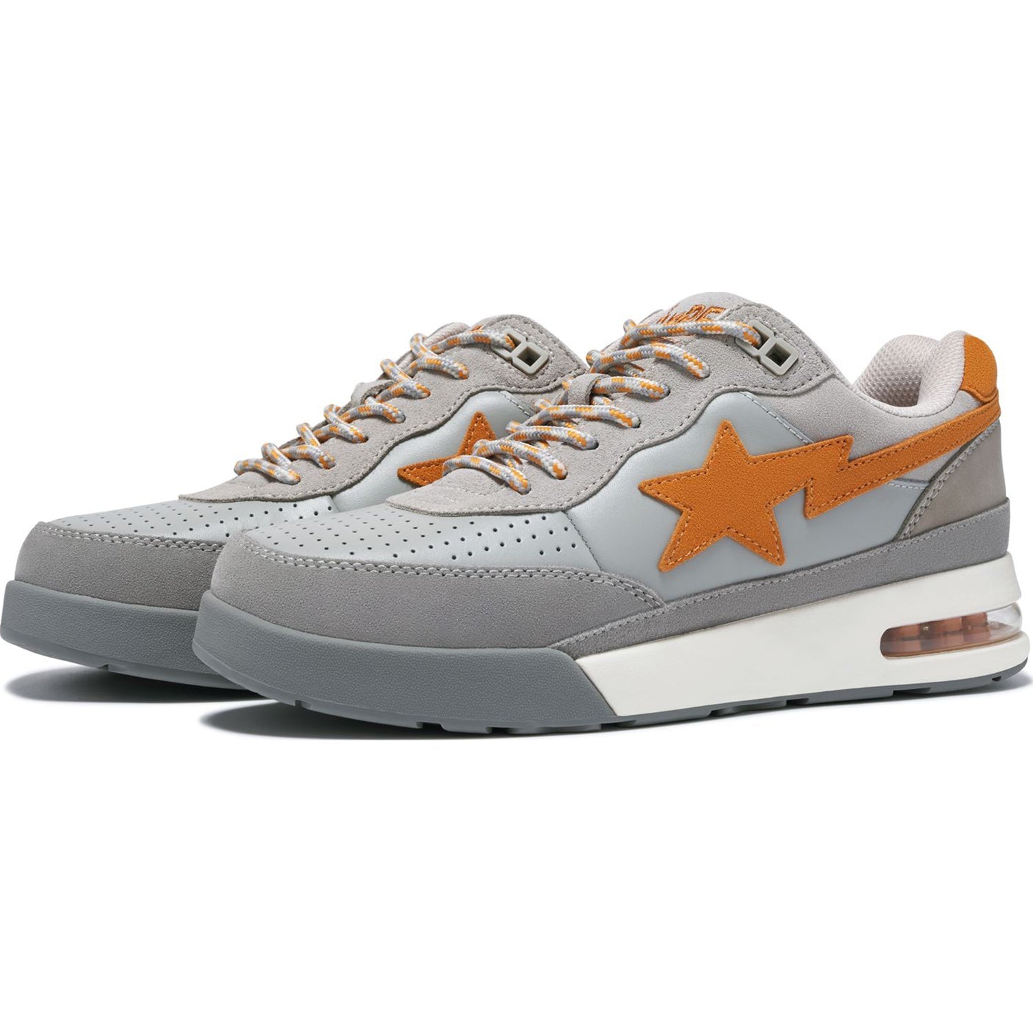 BAPE® ROAD STA #1 MENS