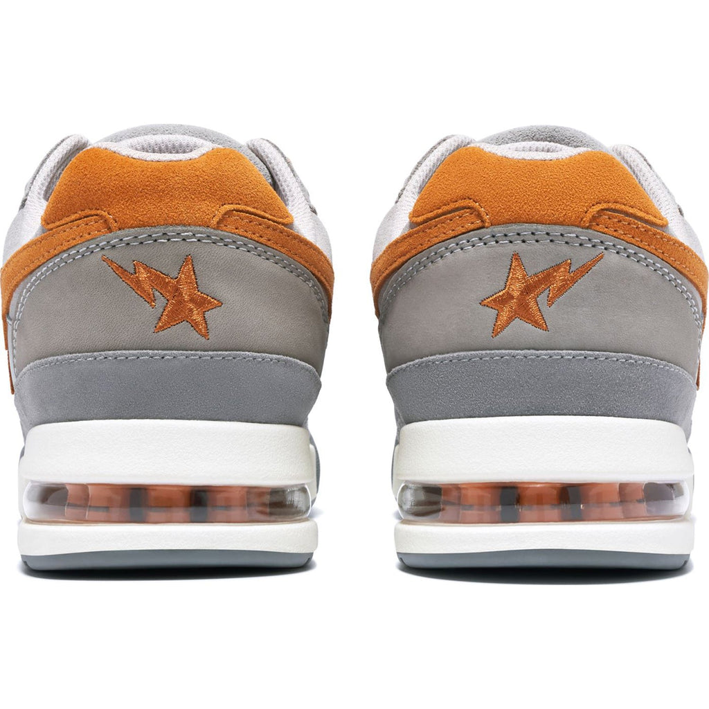 BAPE® ROAD STA #1 MENS