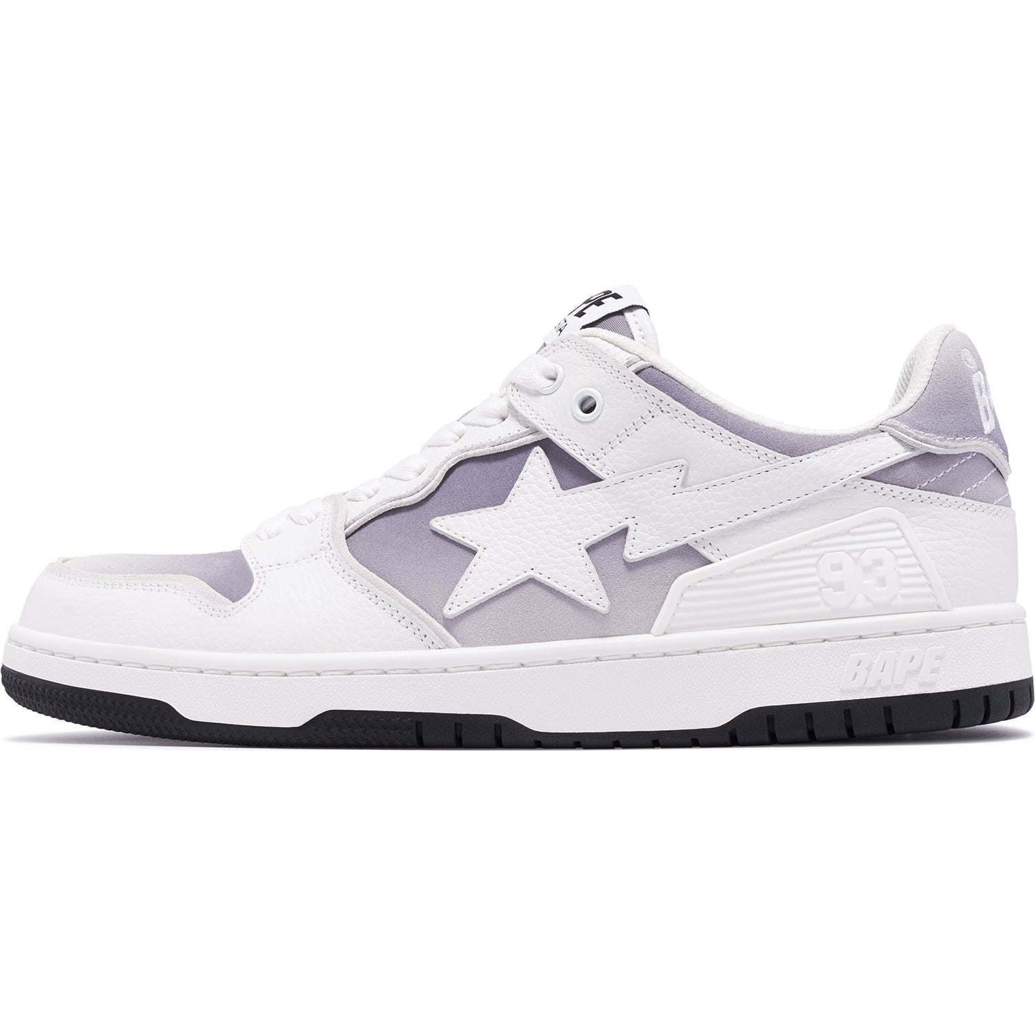 BAPE® SK8 STA #4 MENS