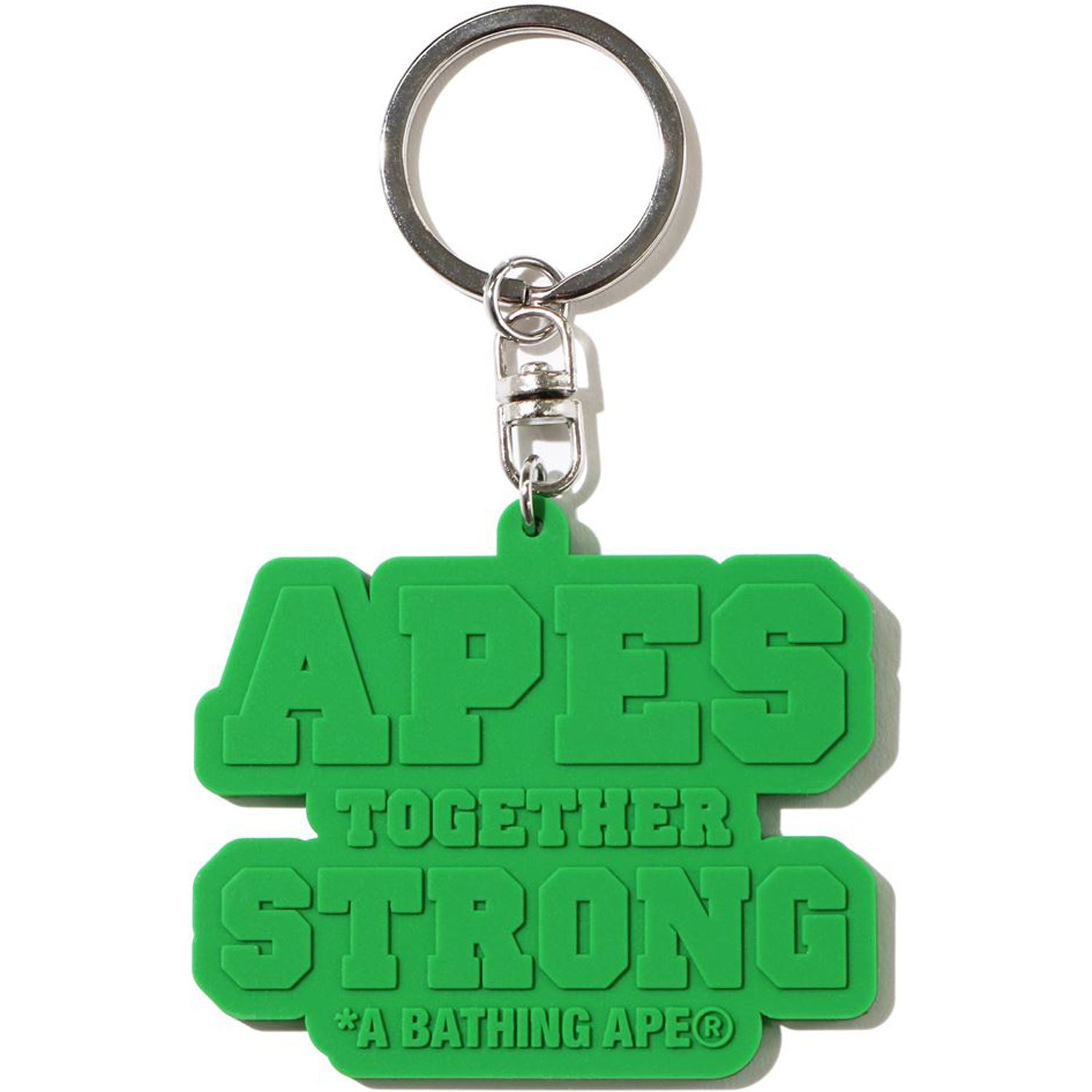 ATS KEYCHAIN MENS