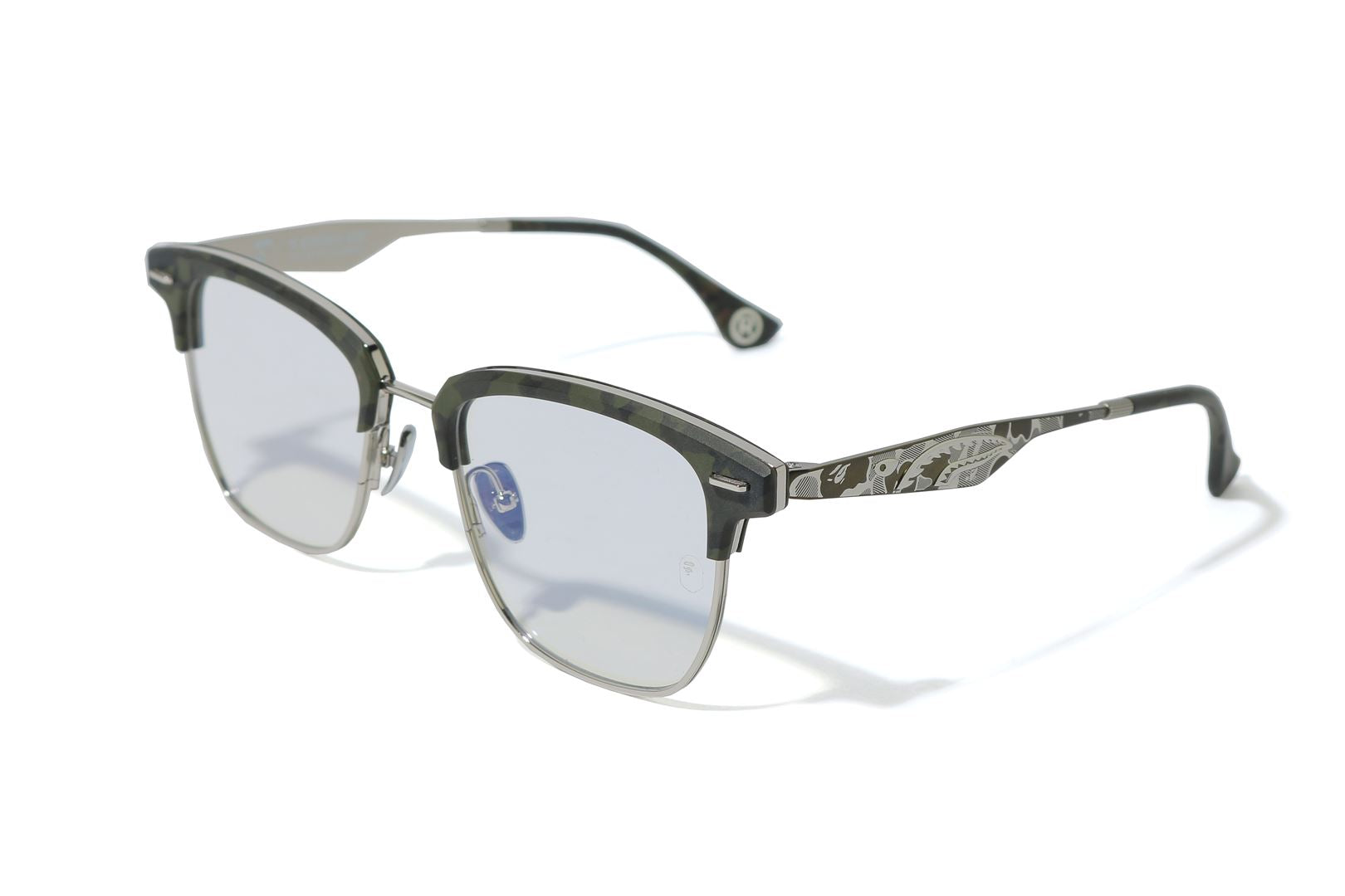SHARK OPTICAL FRAME 2 MENS SHARK26