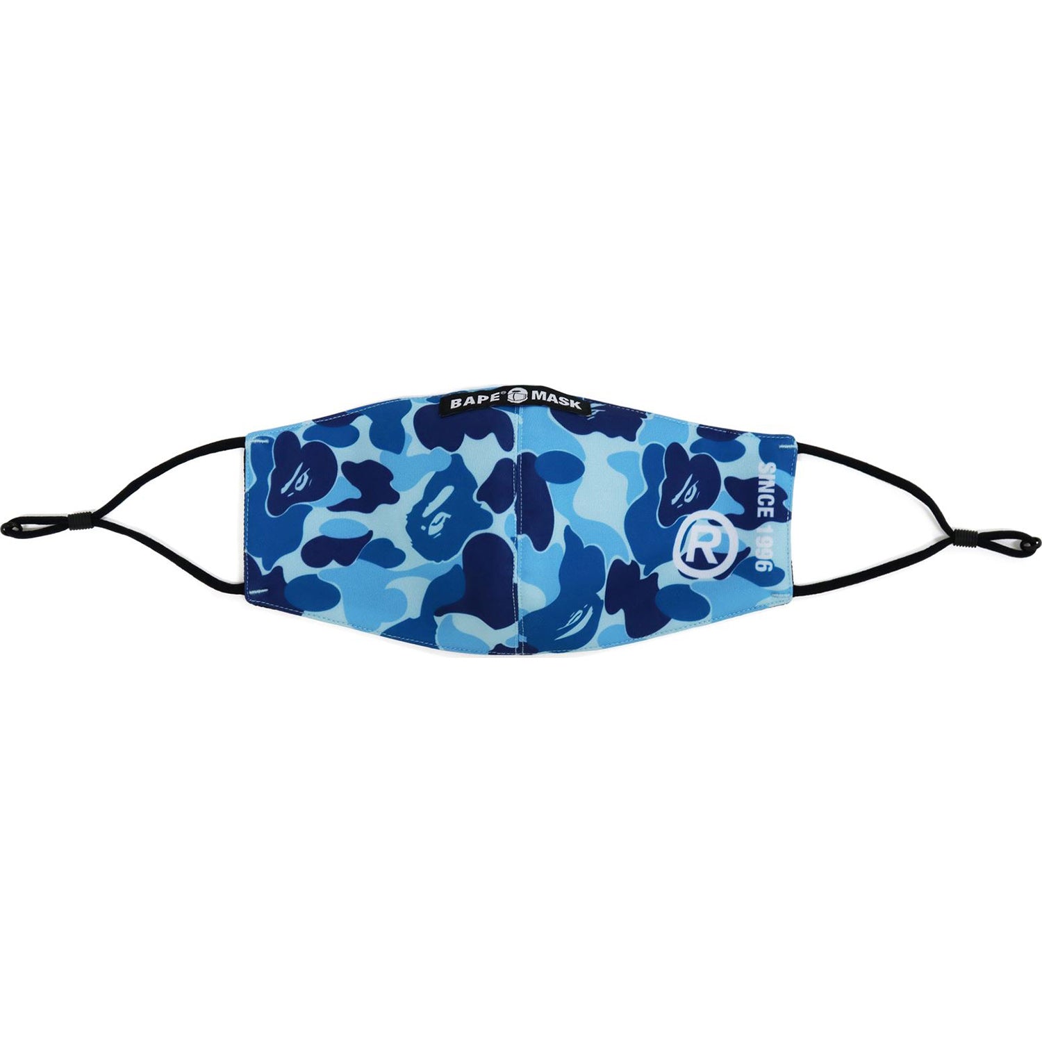 ABC CAMO MASK MENS