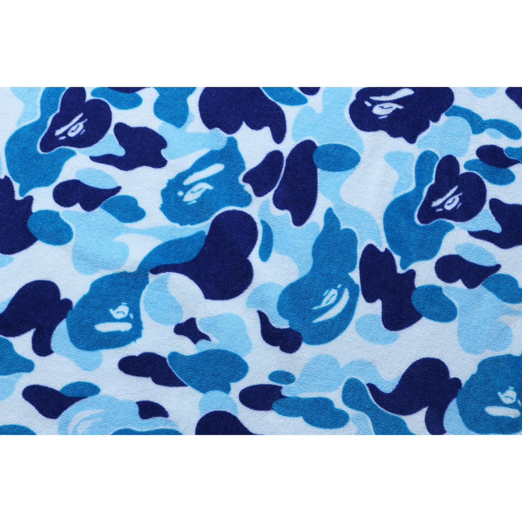 ABC CAMO BEACH TOWEL