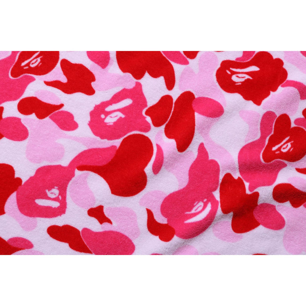 ABC CAMO BEACH TOWEL