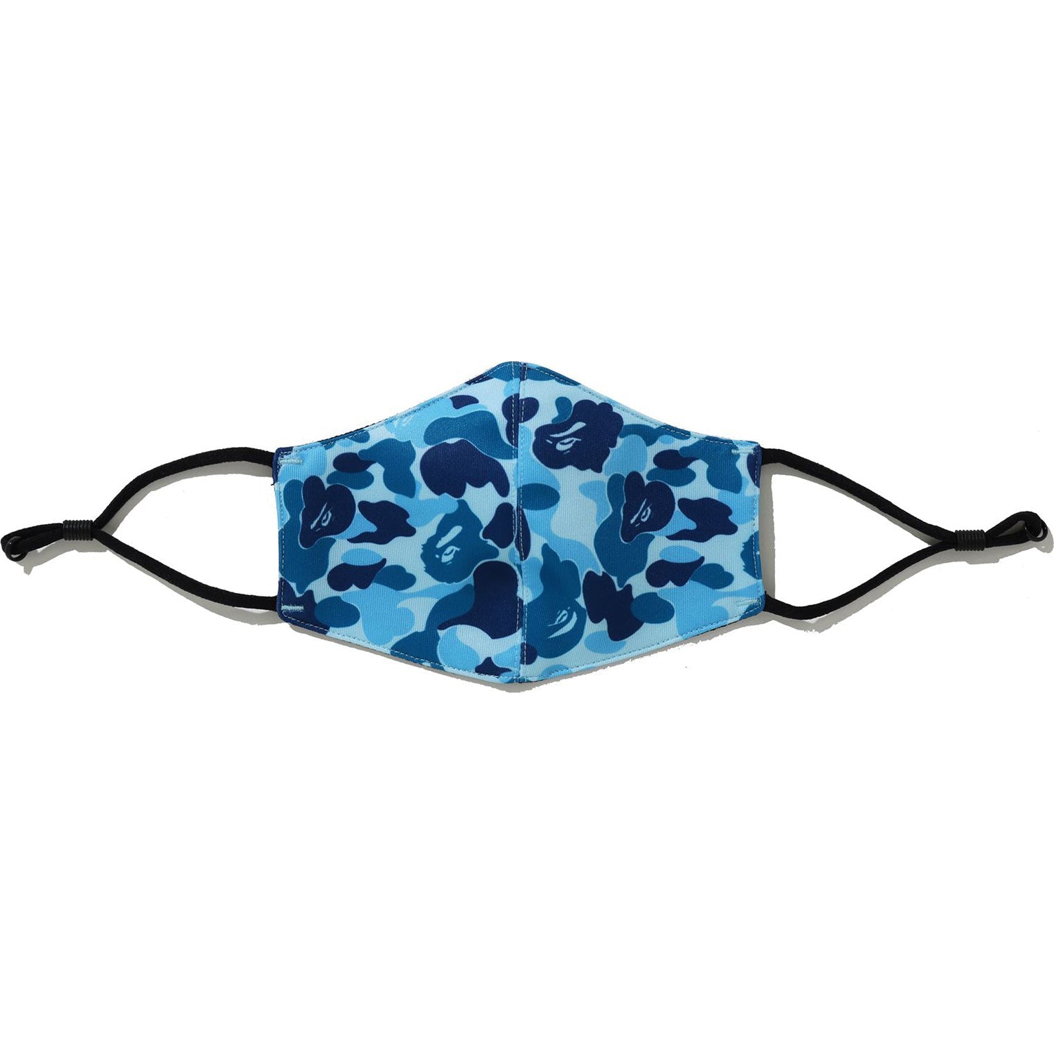 ABC CAMO MASK KIDS