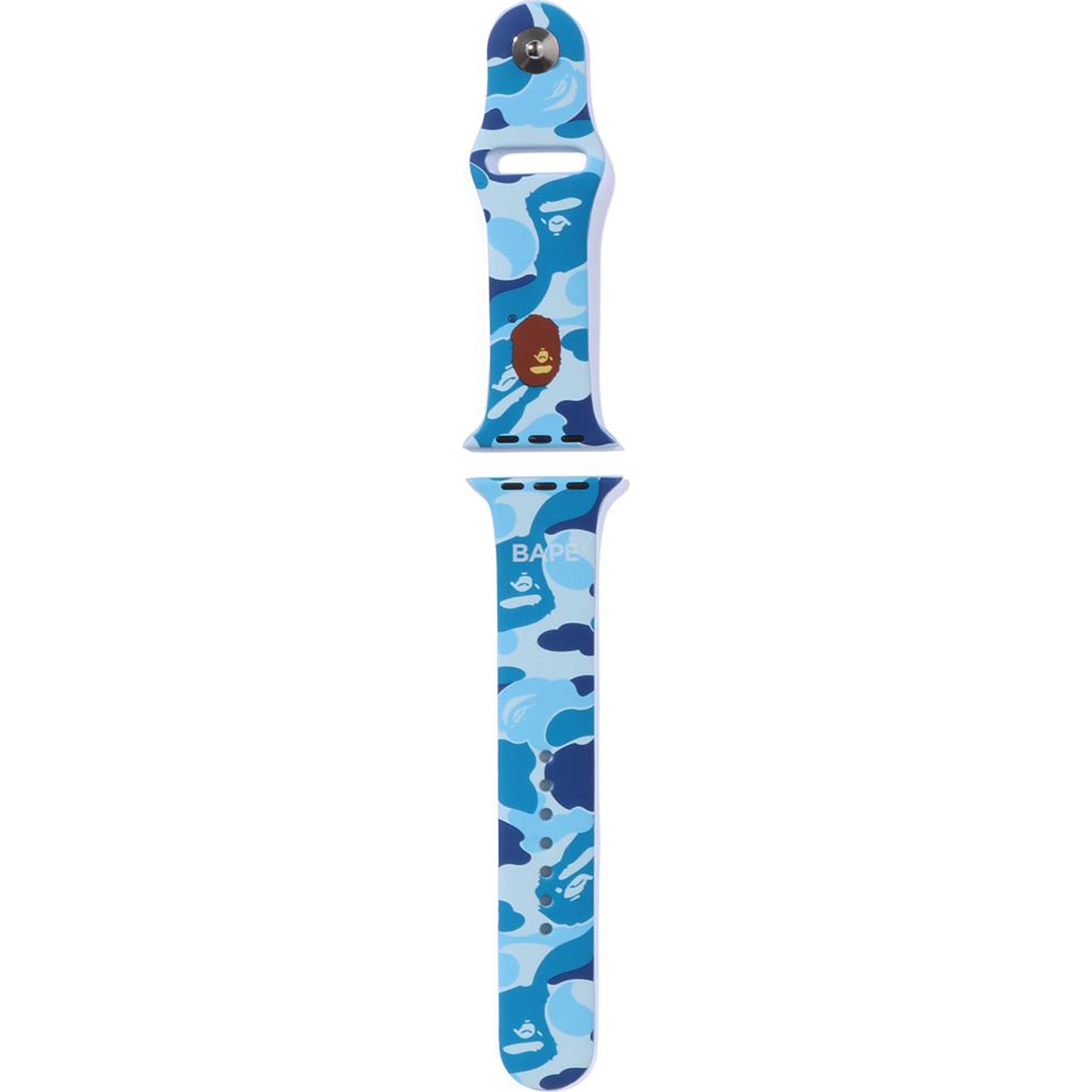 ABC CAMO WATCH BAND